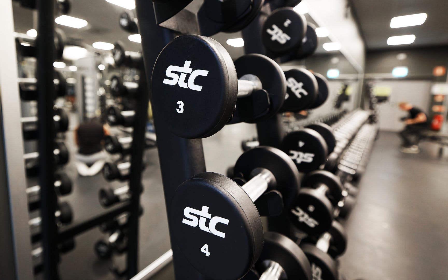 STC Bromma Blackeberg