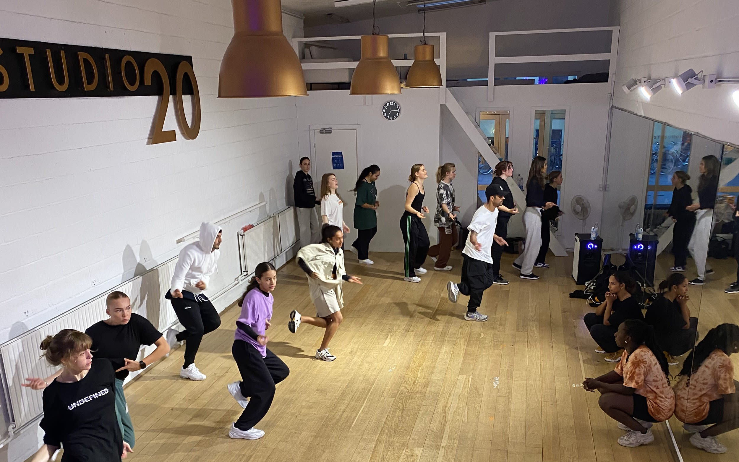 Studio20 
