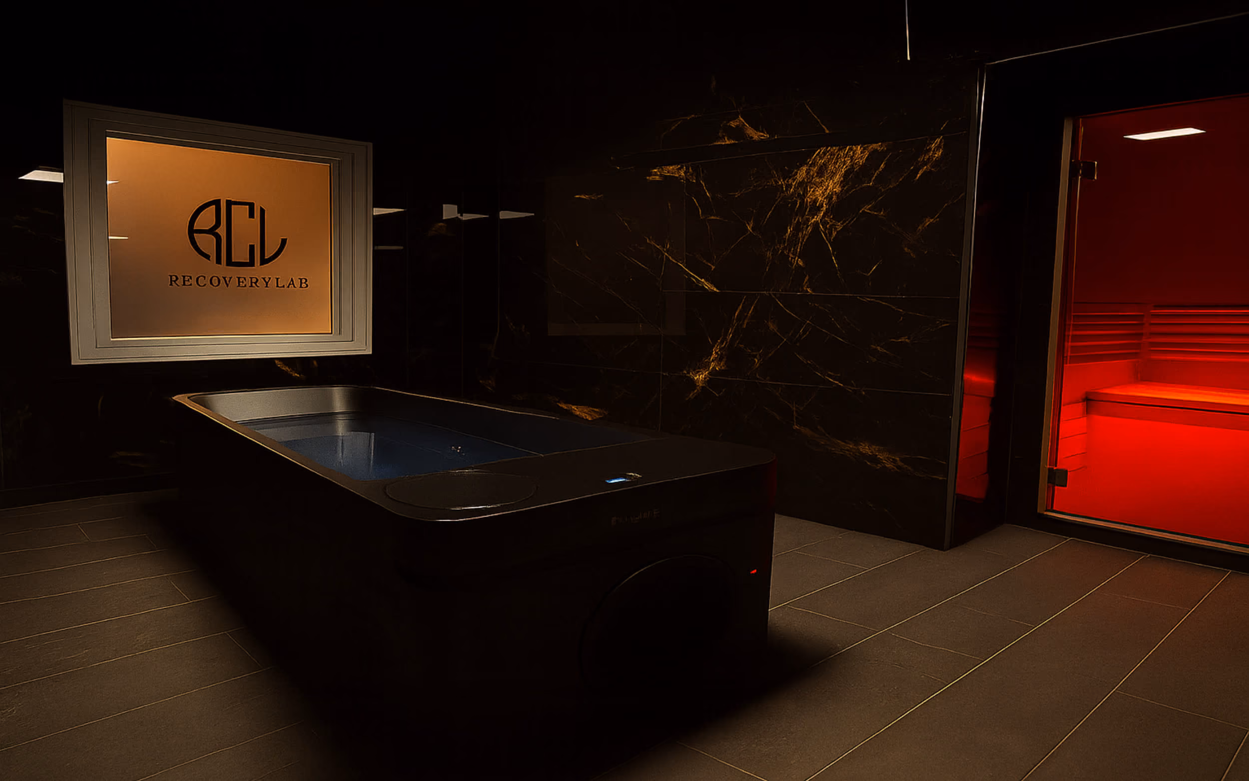 Recovery Lab