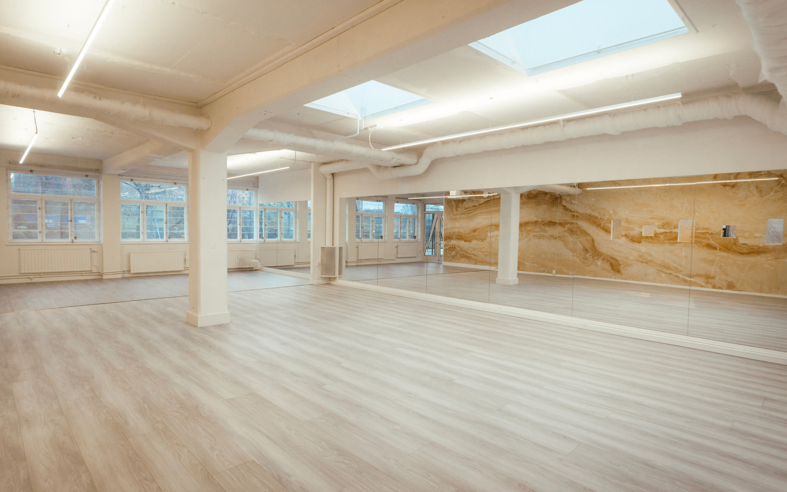 Fleberg Studios