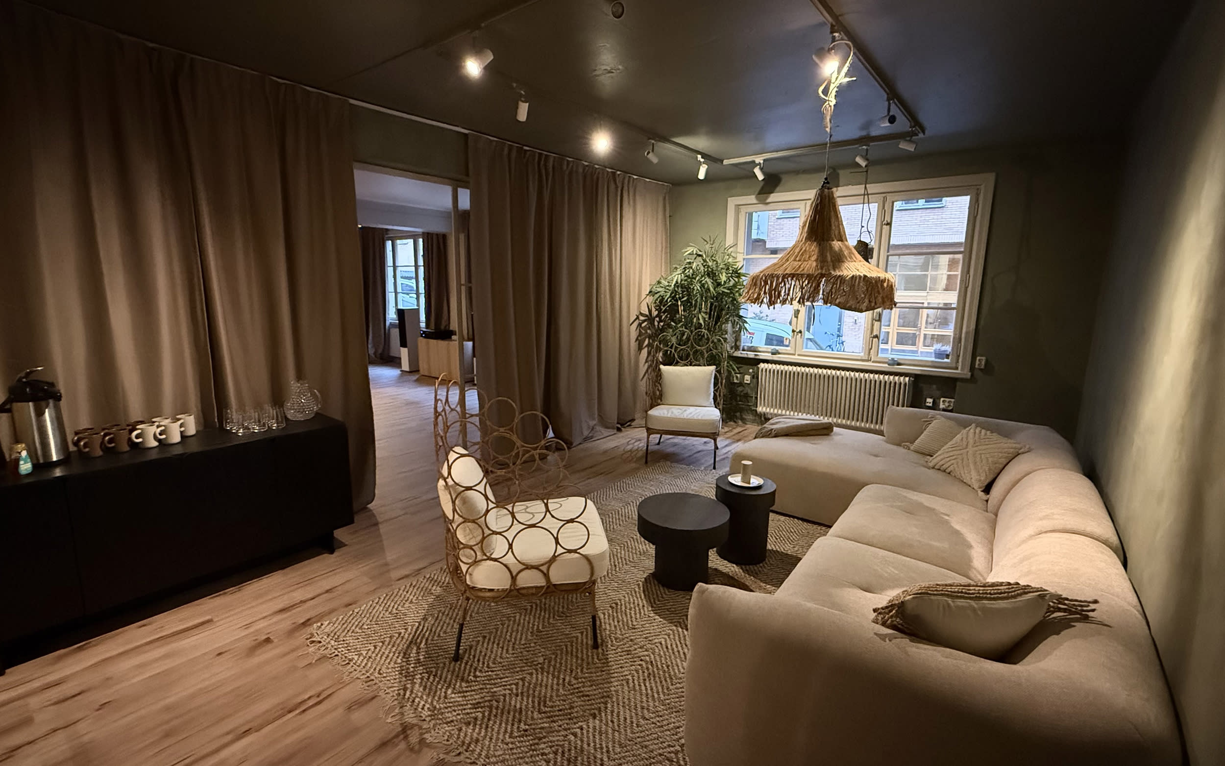 NEST Innerhealth Studio