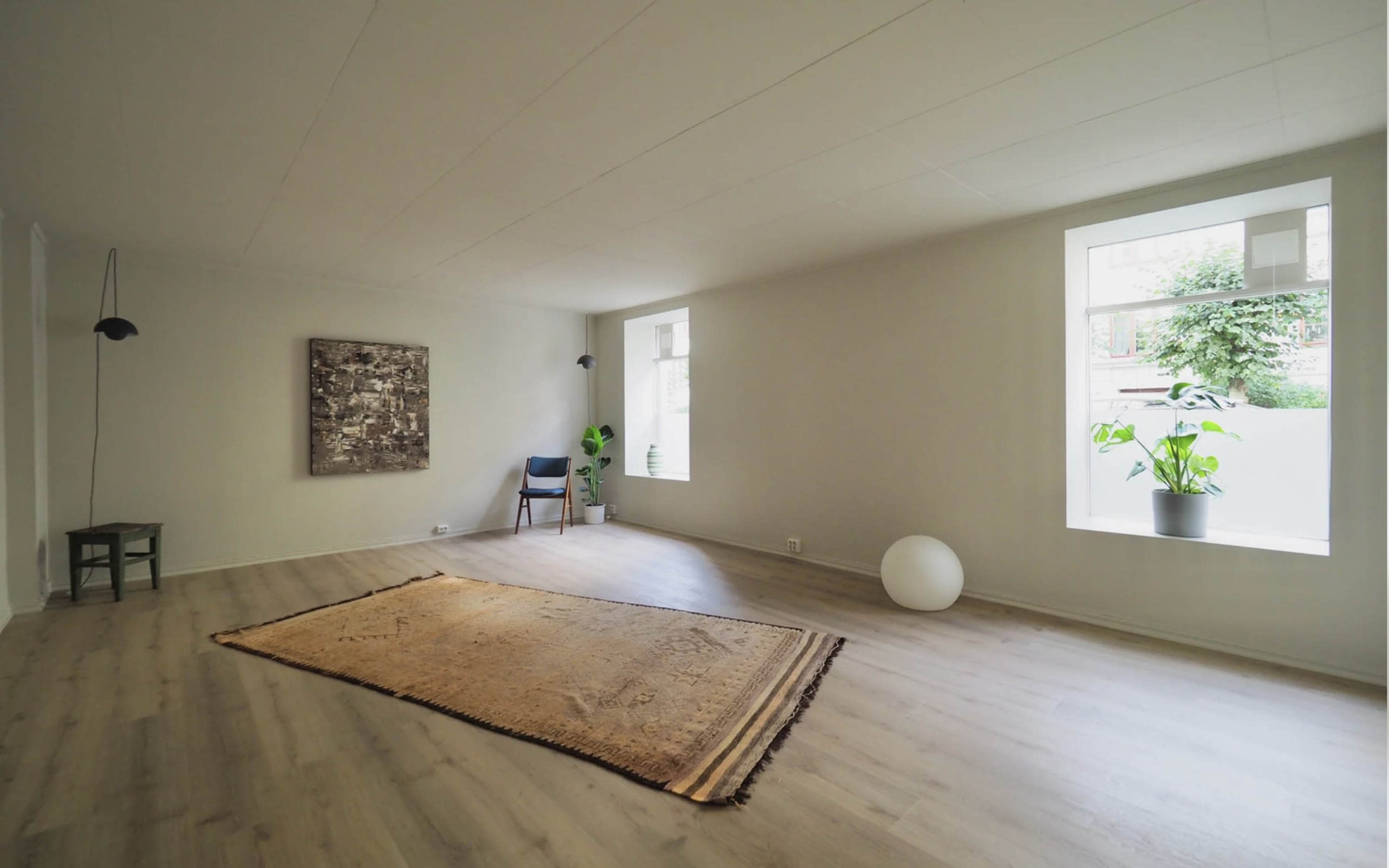 Mysore Oslo