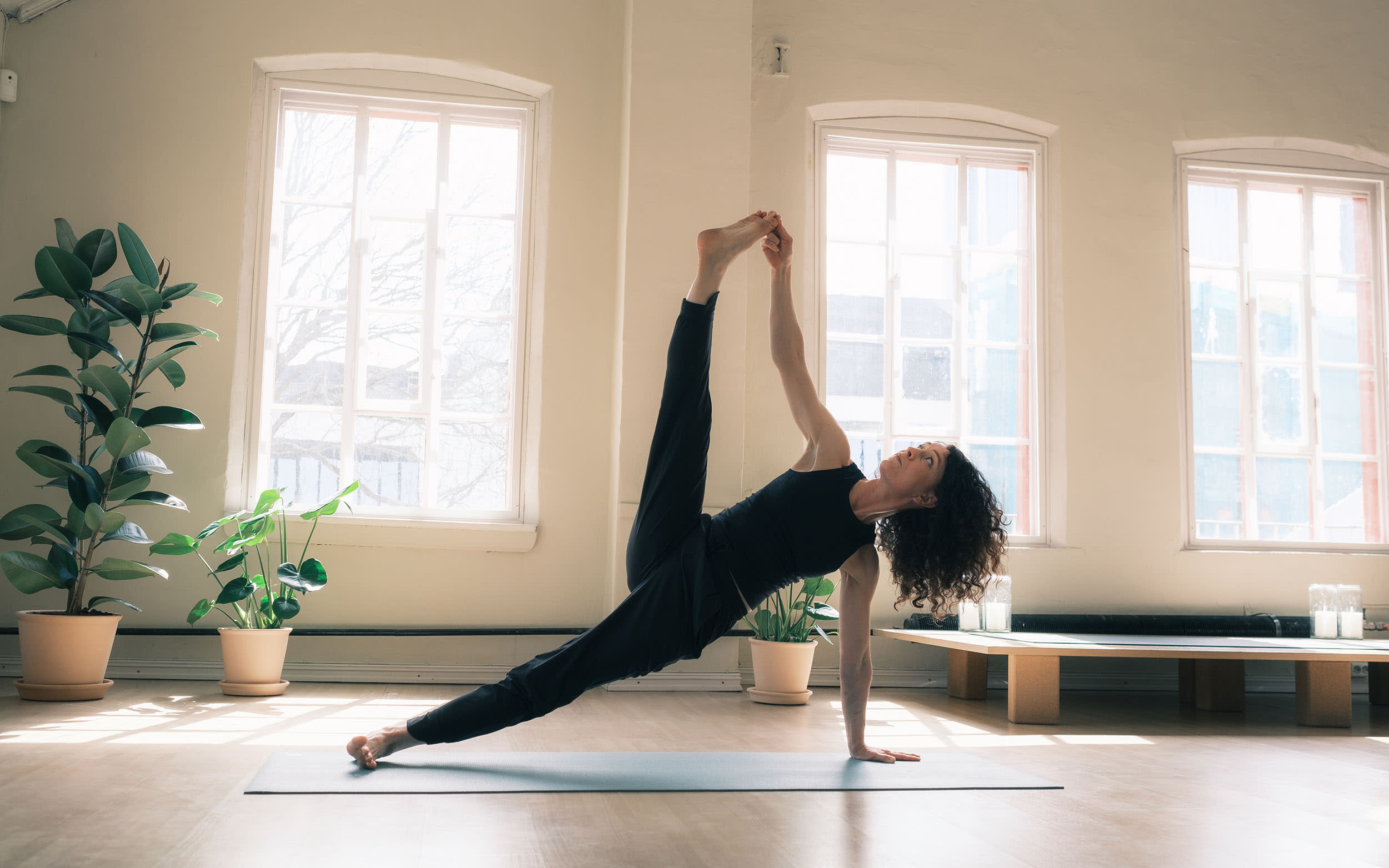 Prindsen Yoga & Terapi