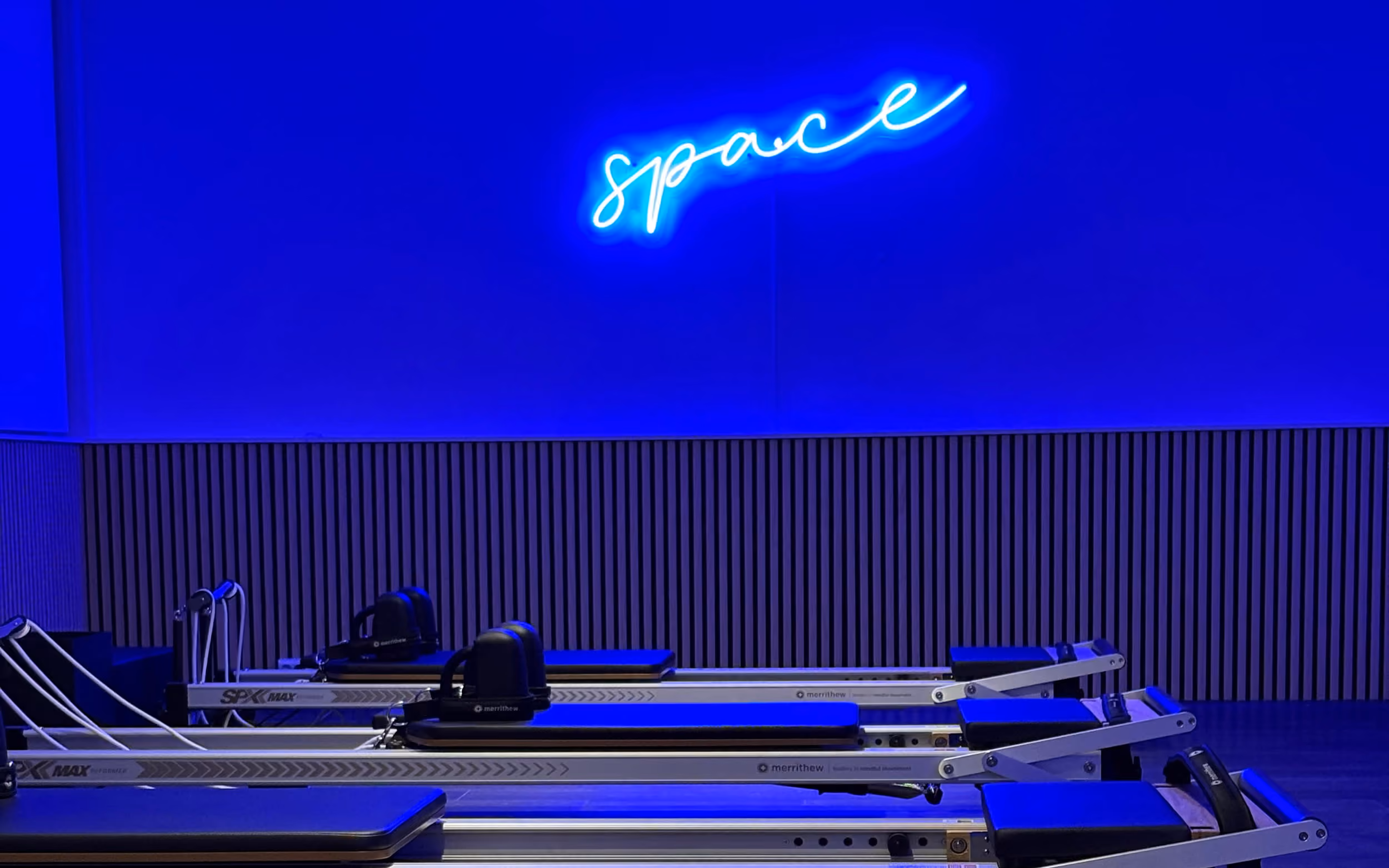 Space Pilates Vinderen
