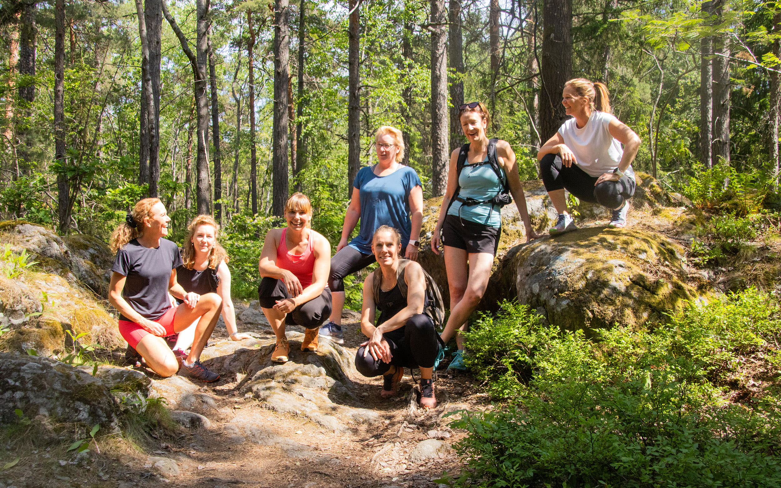 TrailLife
