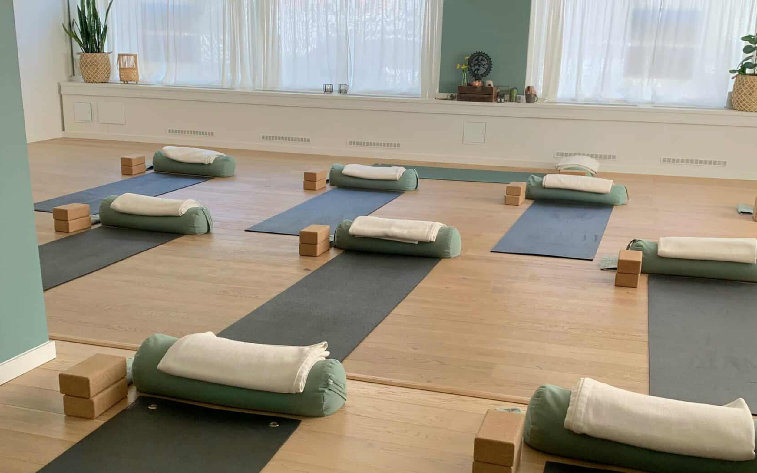 Holistic House