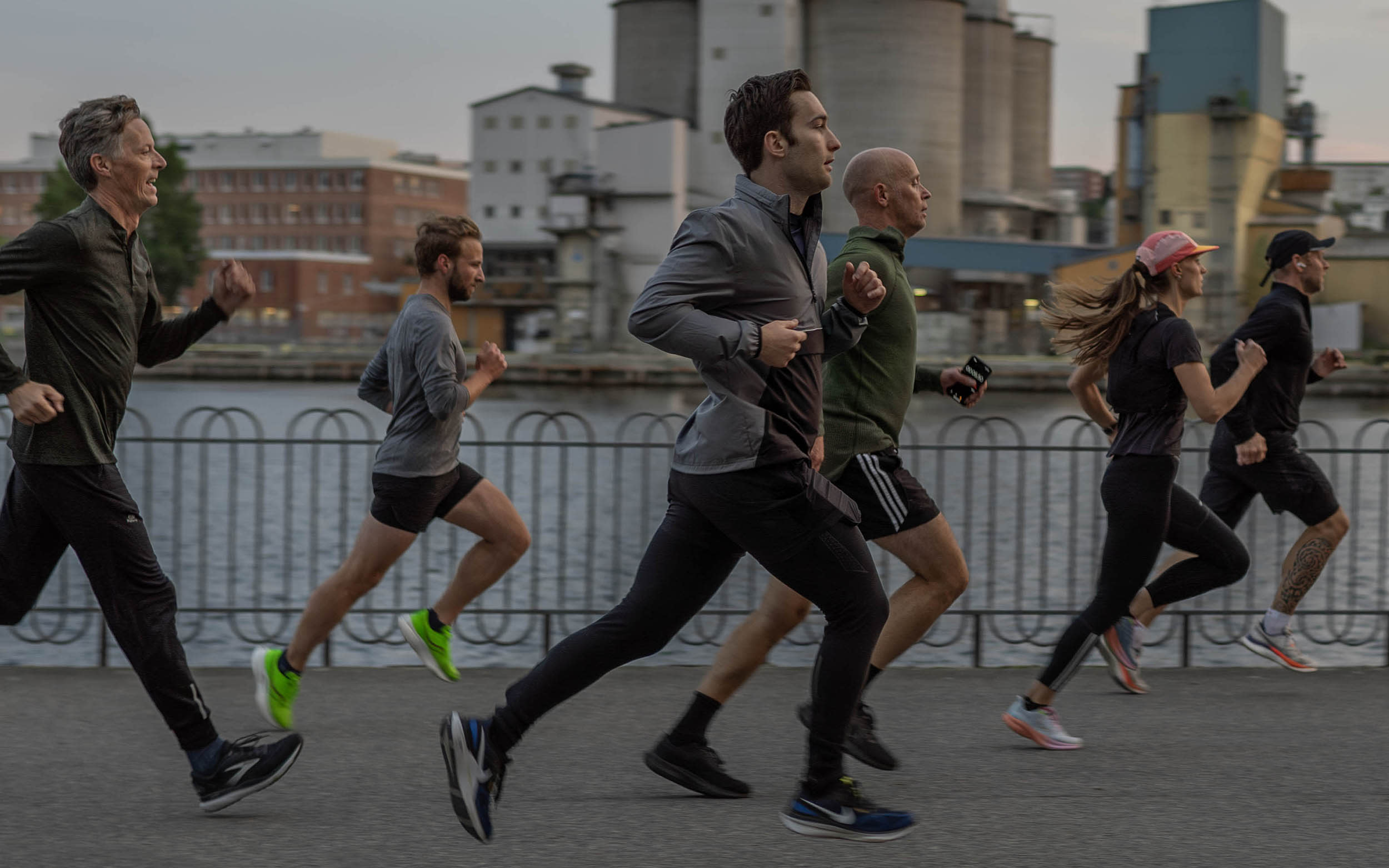 Runacademy Malmö