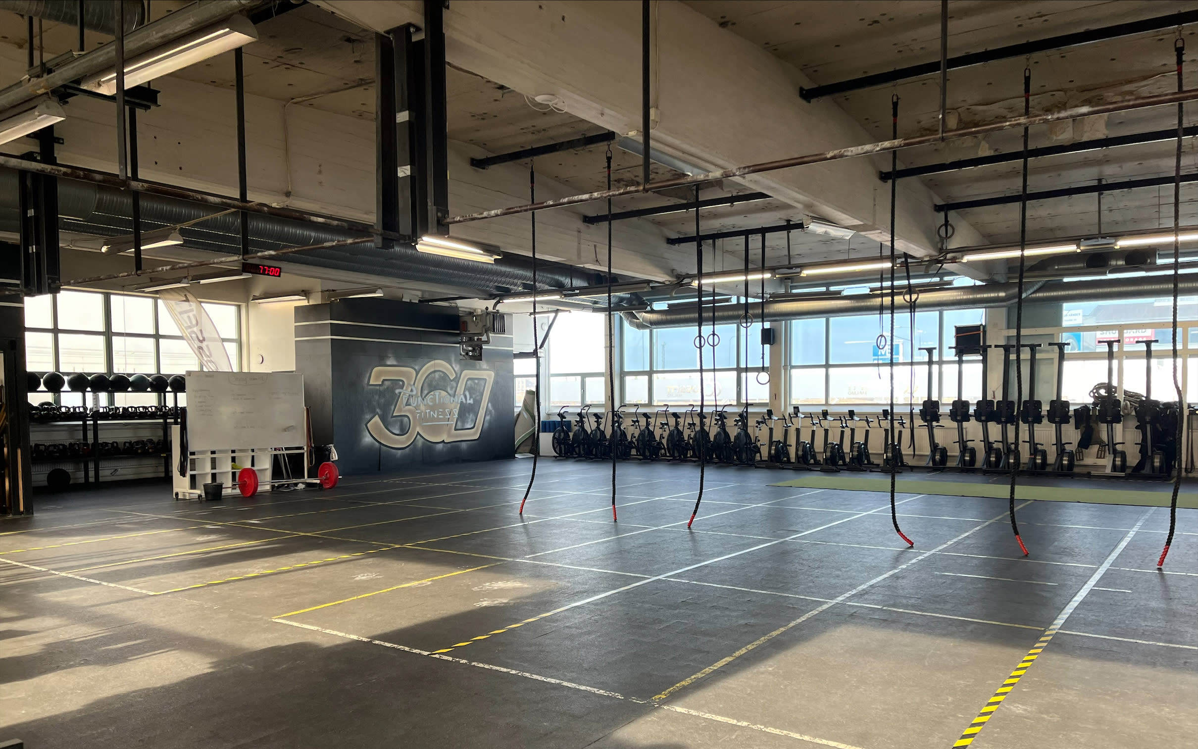 360 Functional Fitness