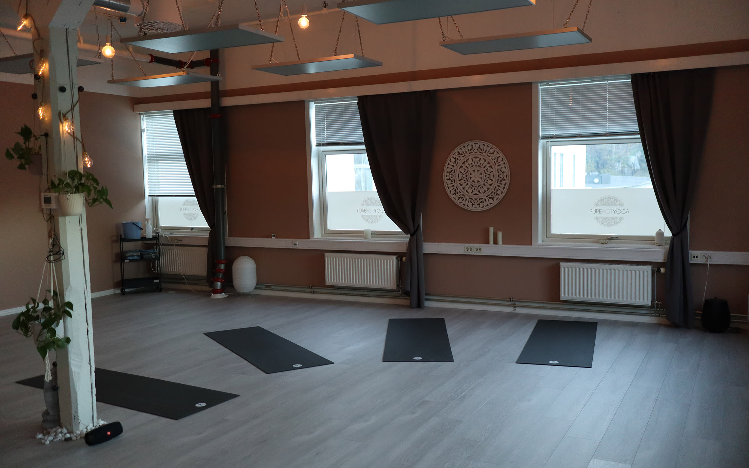 Yoga4Alle