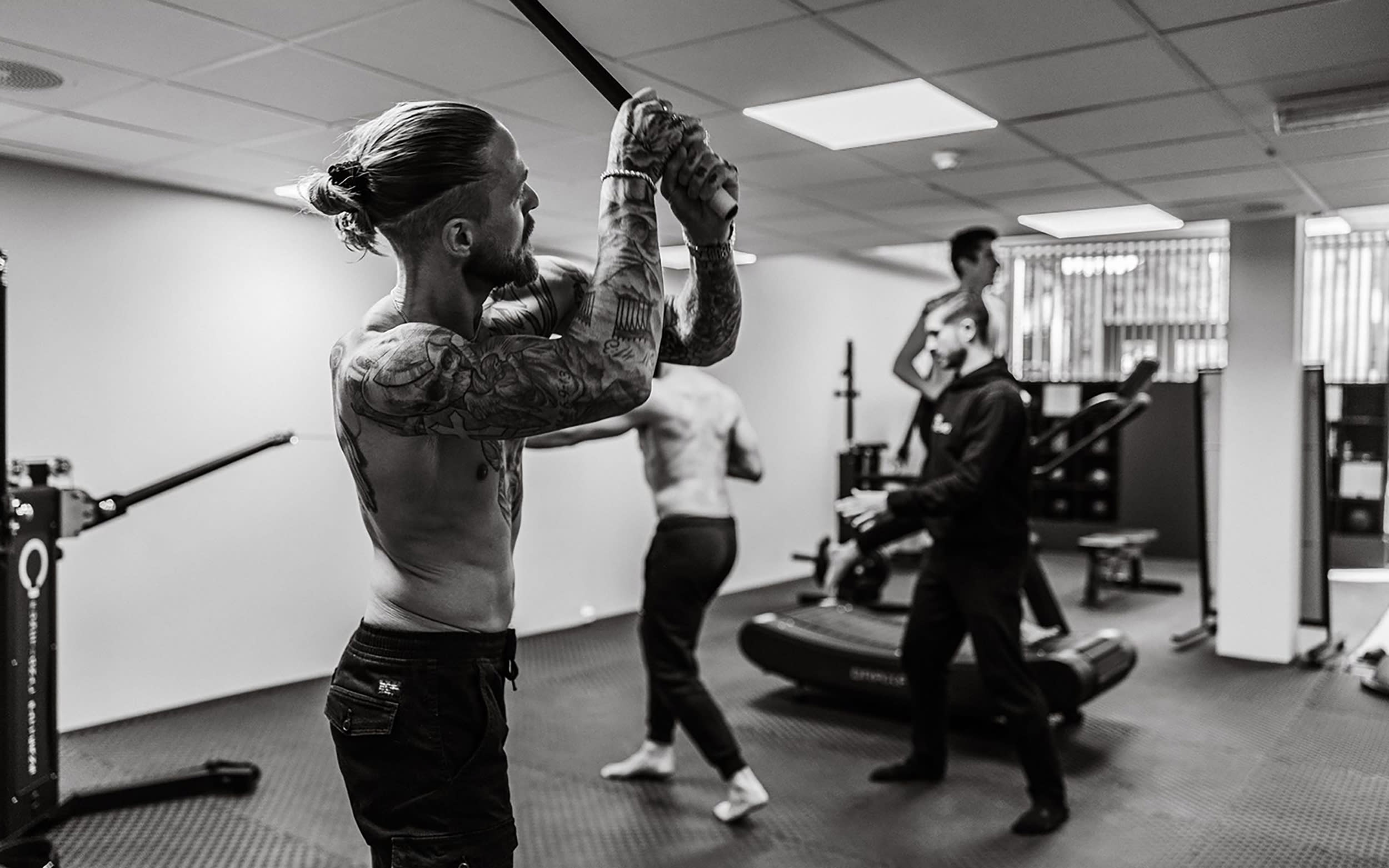 Human Biomechanics
