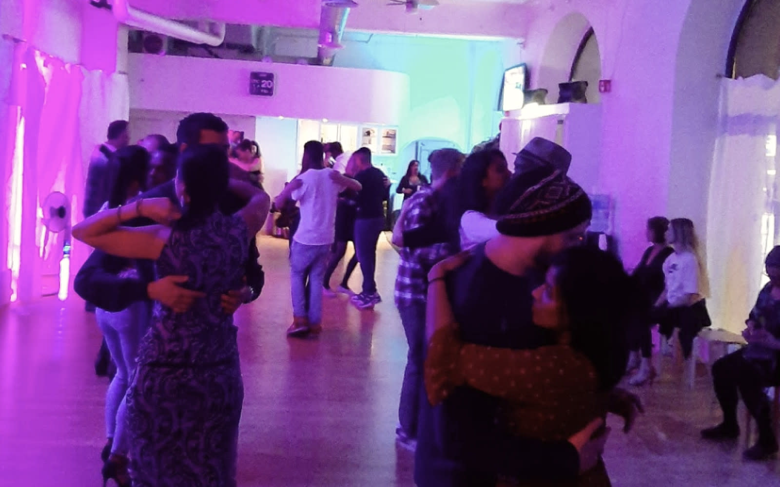 Dancecity