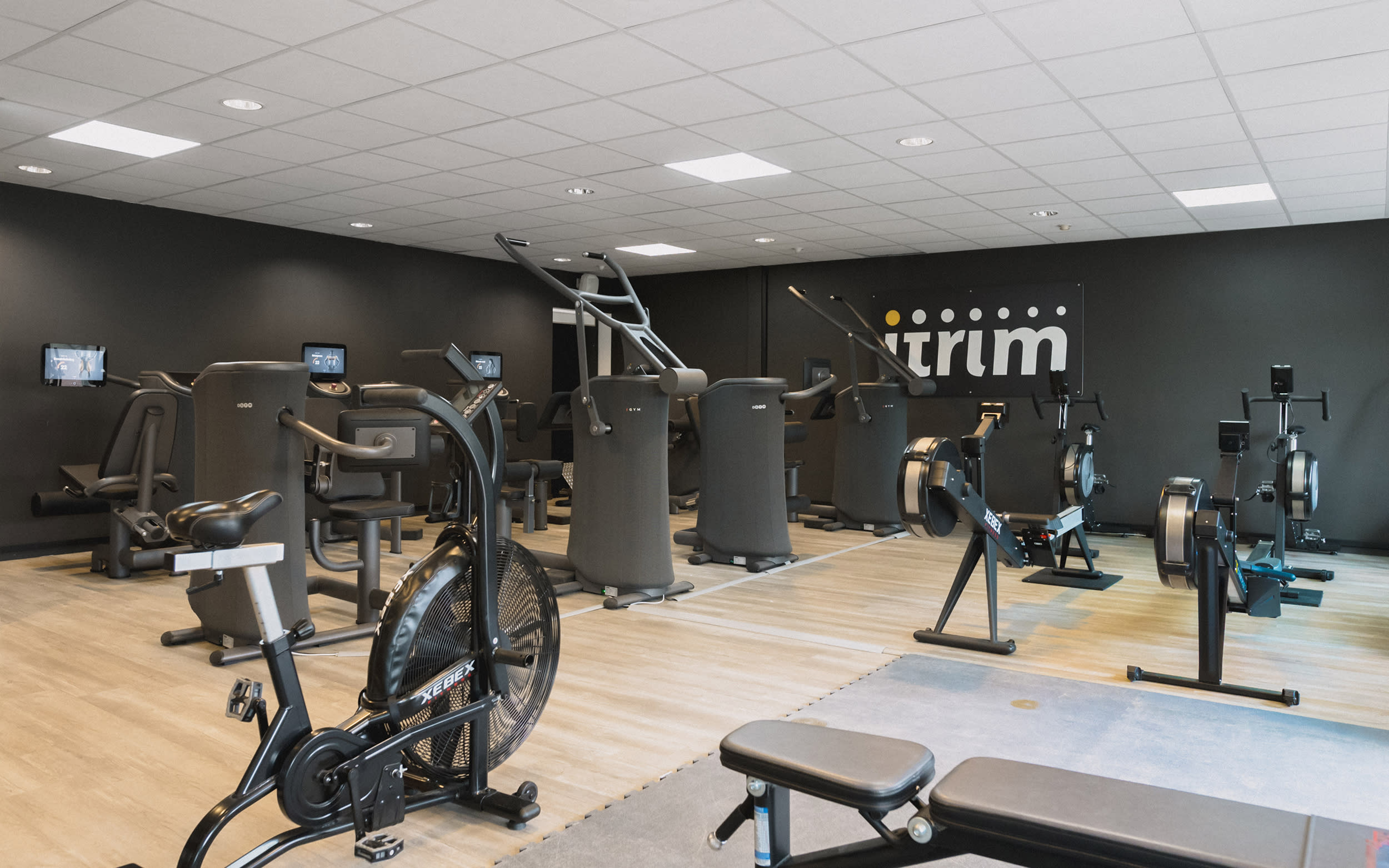 Itrim Sollentuna