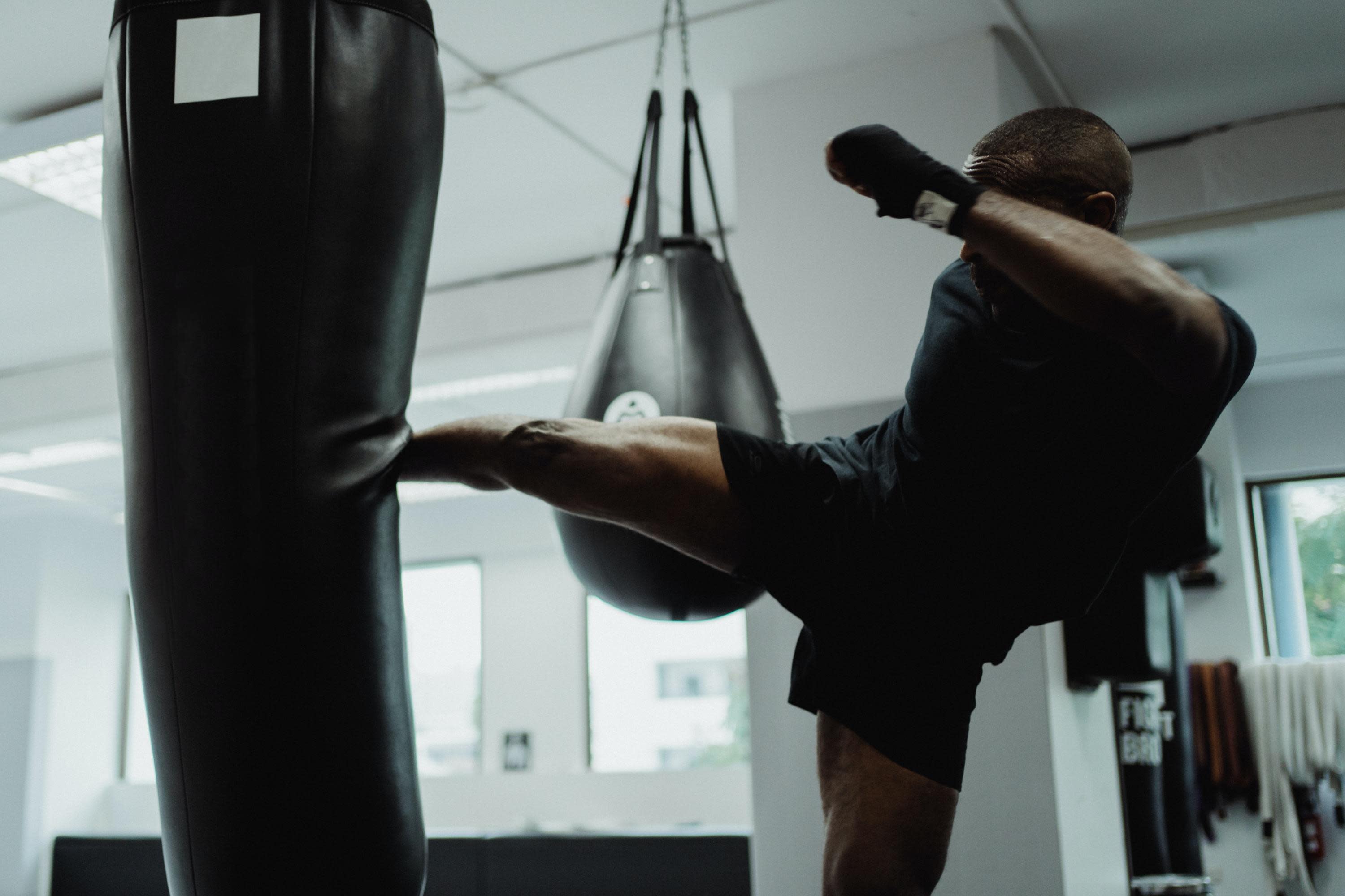 Fighter Kickboxing Bjølsen