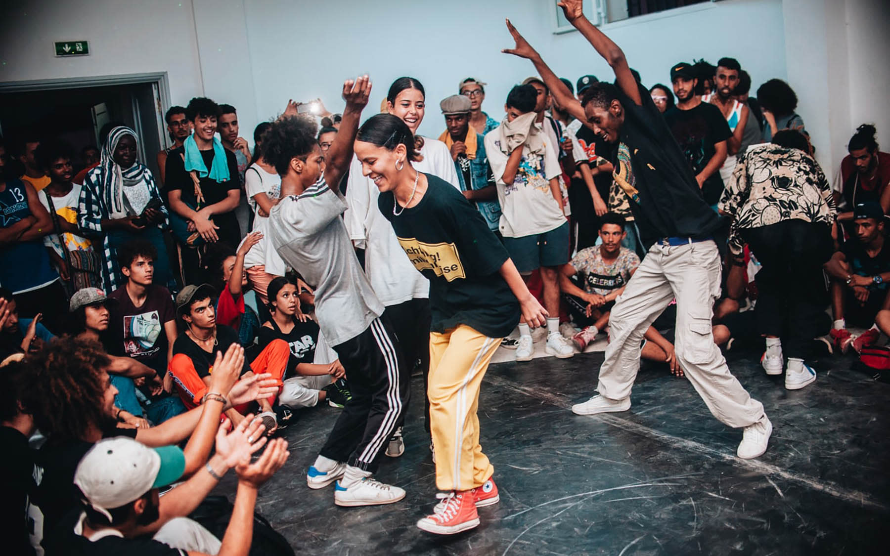 Scandinavian Dance Academy