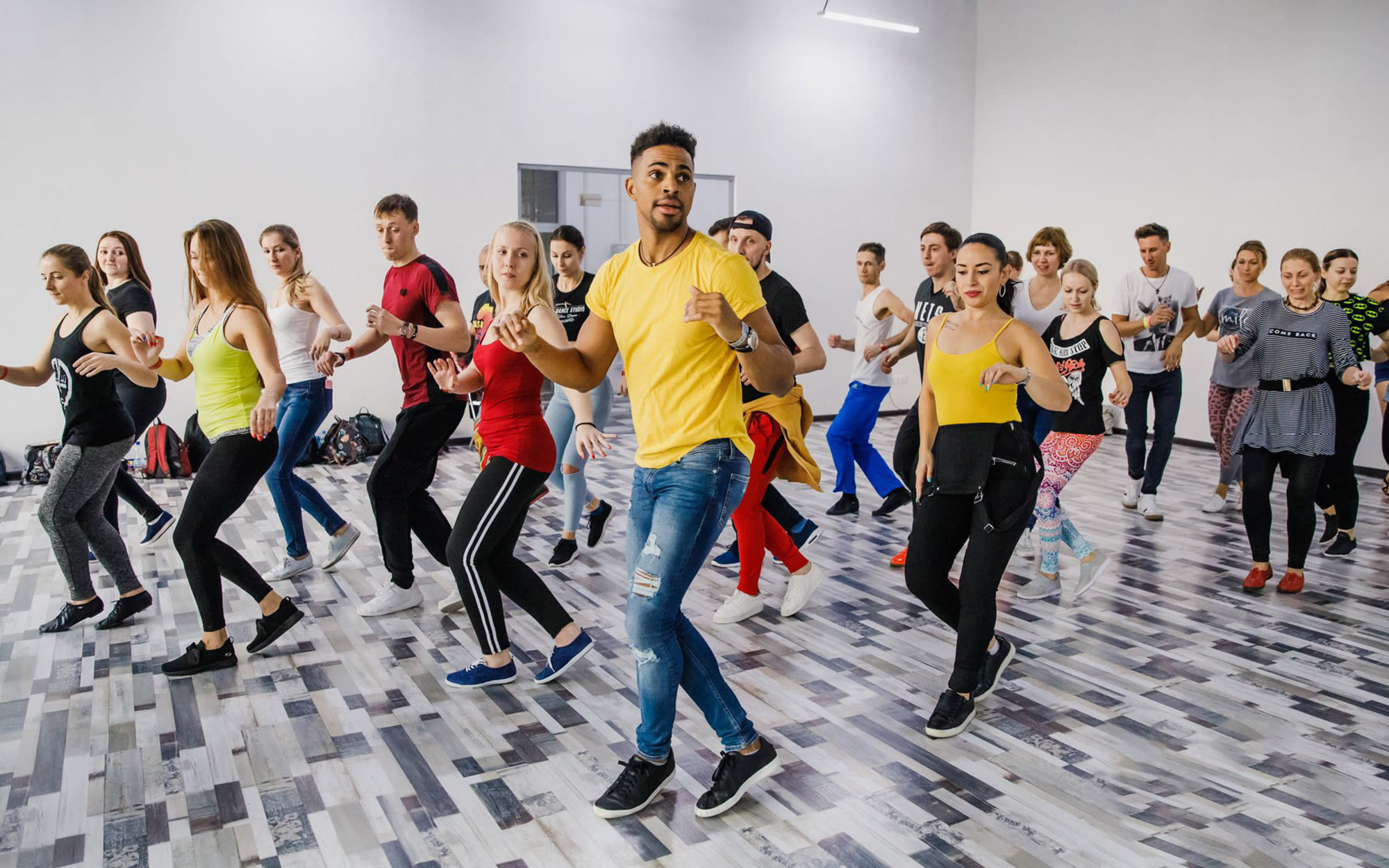 Keloke Dance Studio