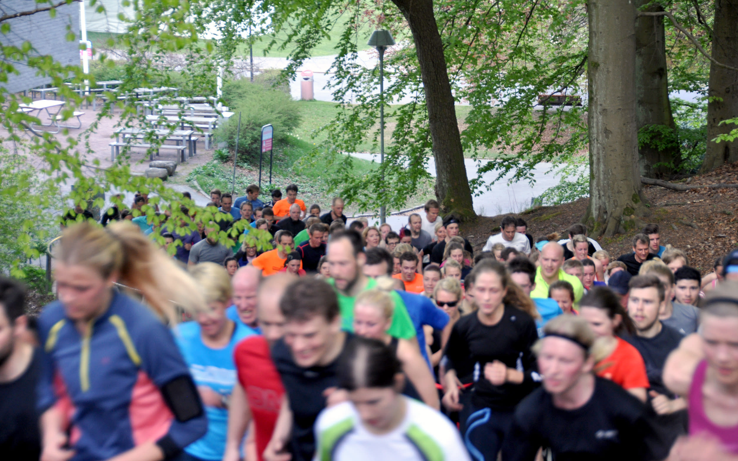Göteborg Running Club