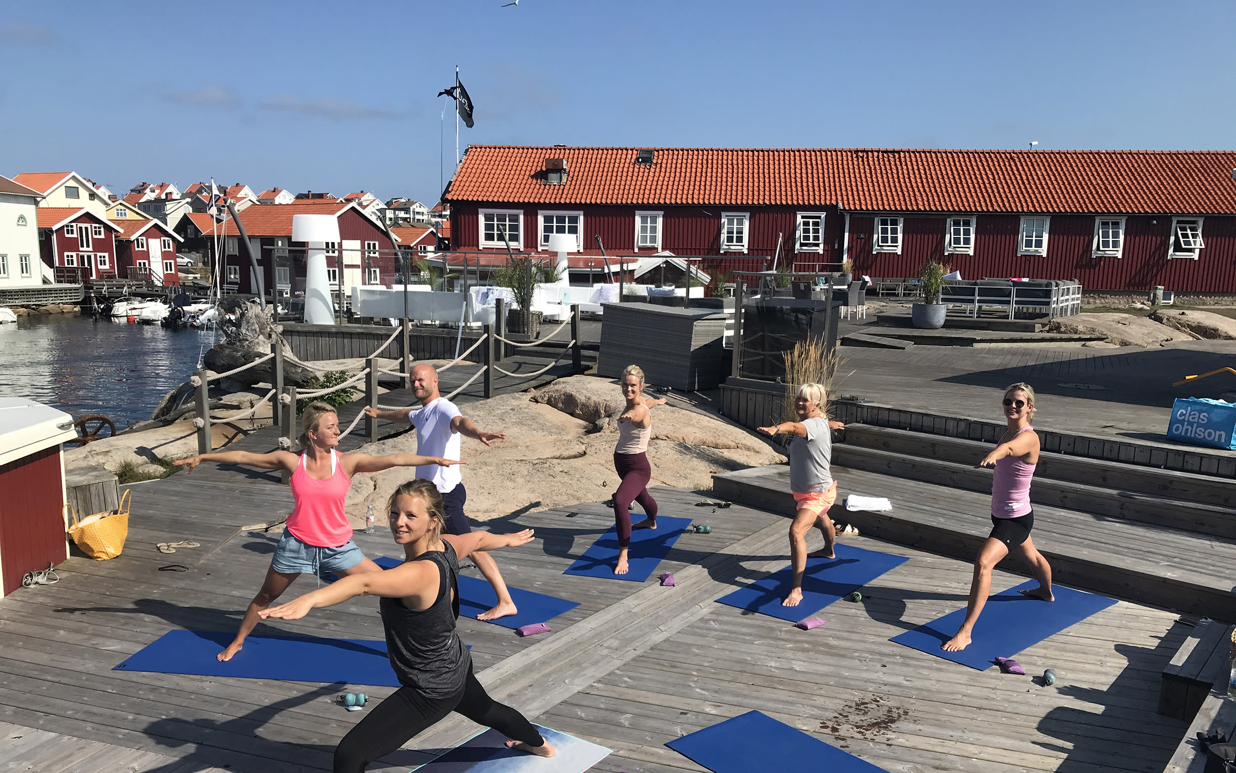 Smögen SPA