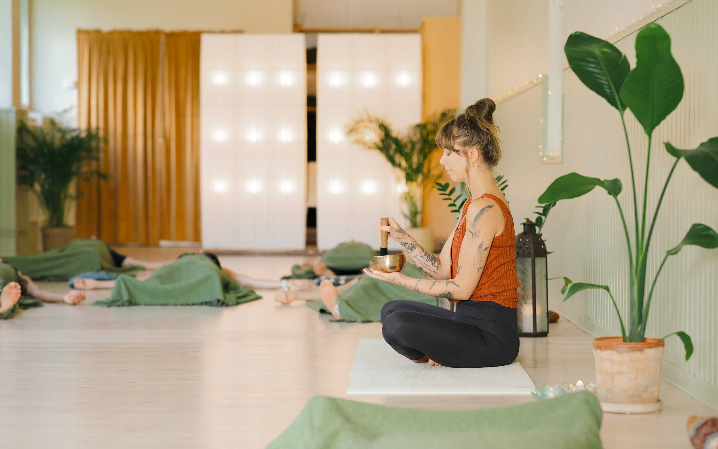 My Soul Yoga