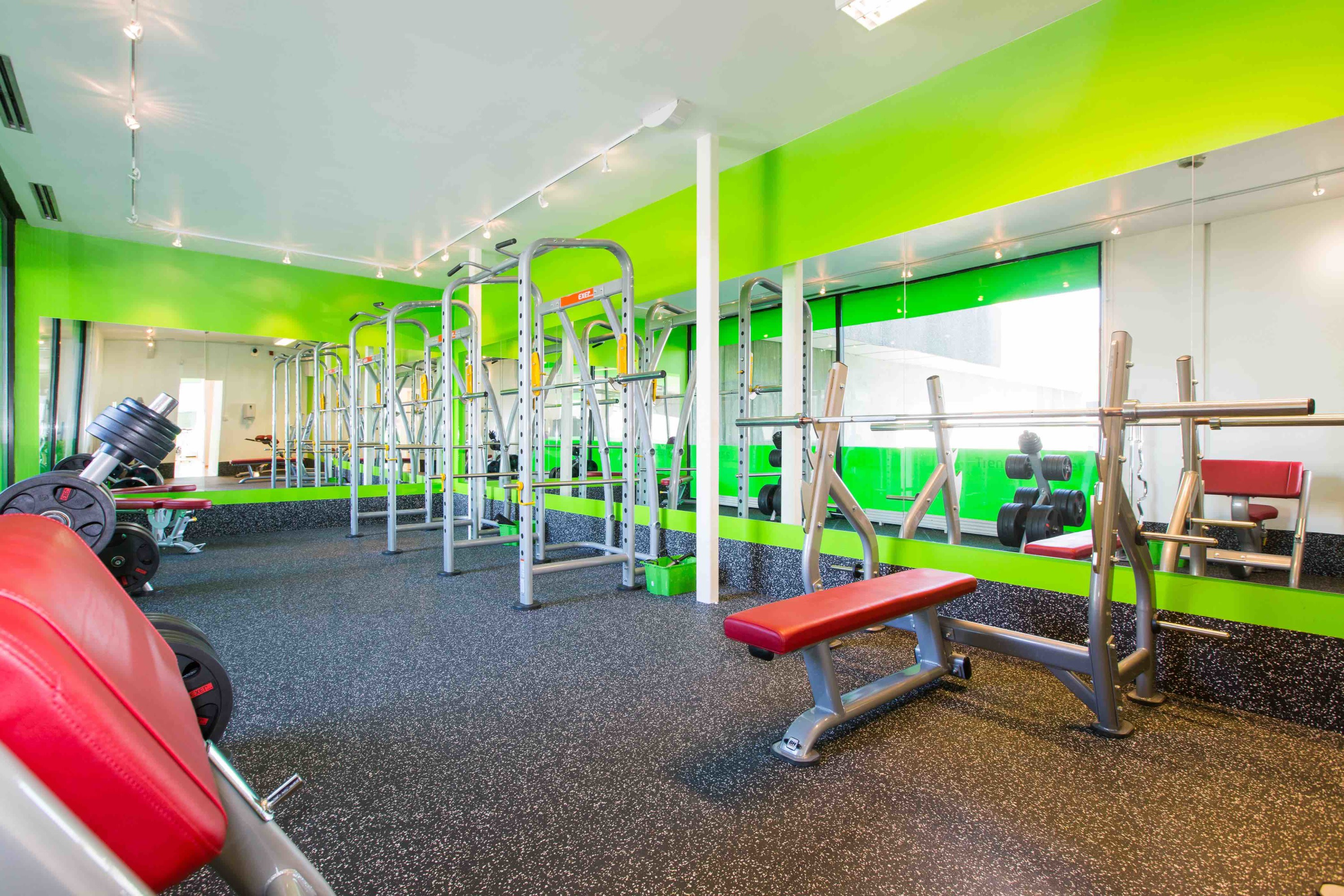 Fitnesspoint Nydalen