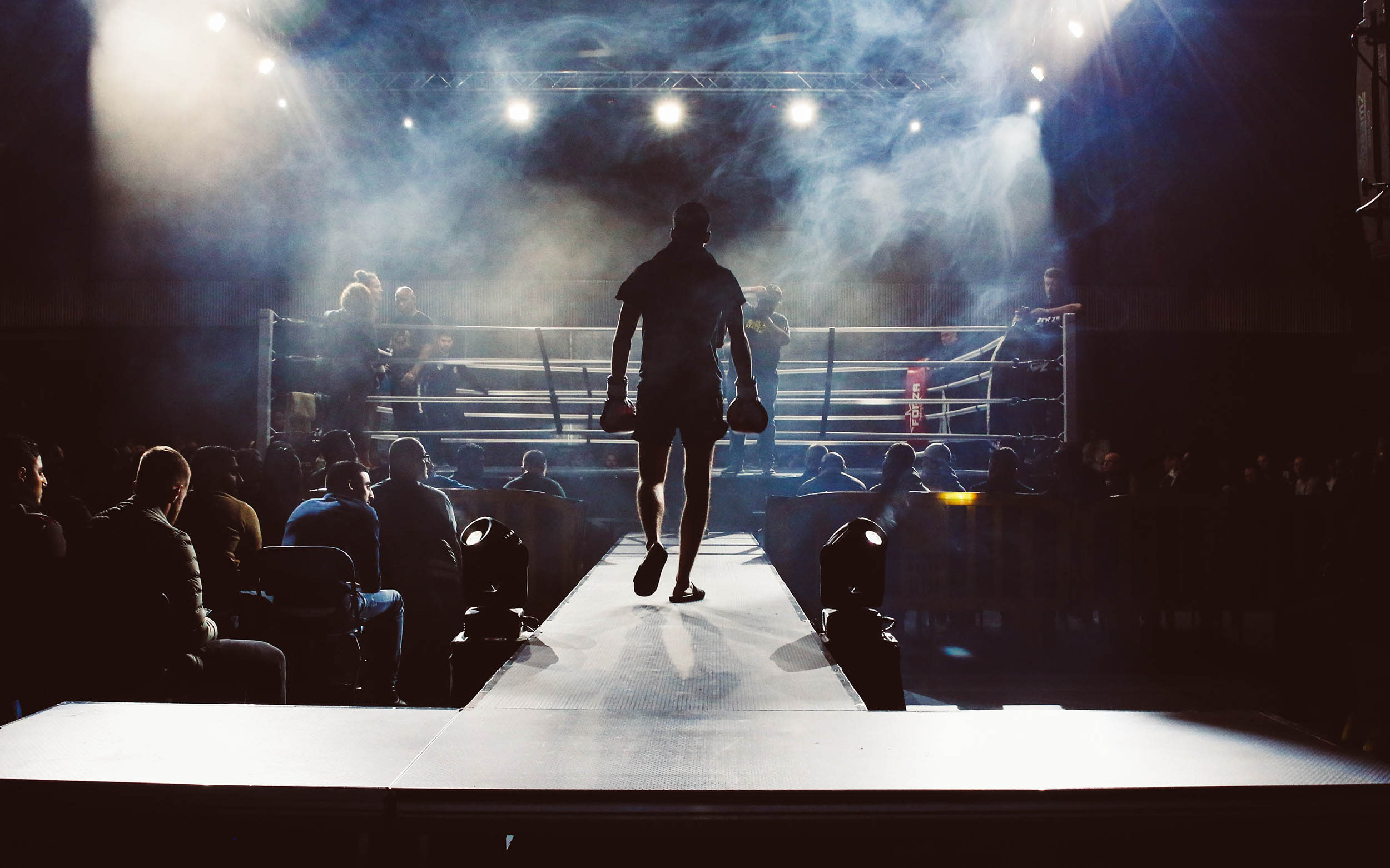 Stockholm Muay Thai