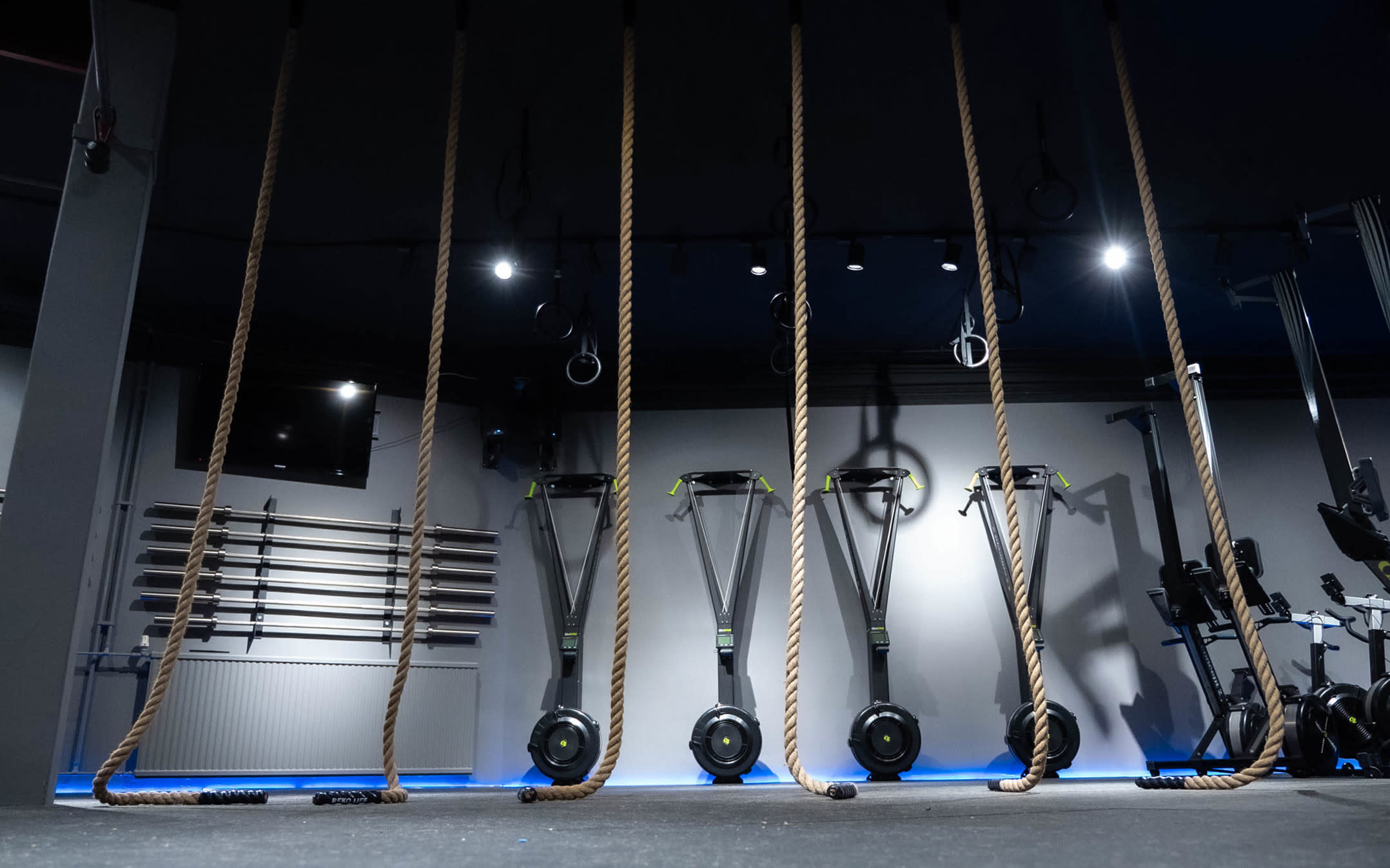 CrossFit Kungsholmen