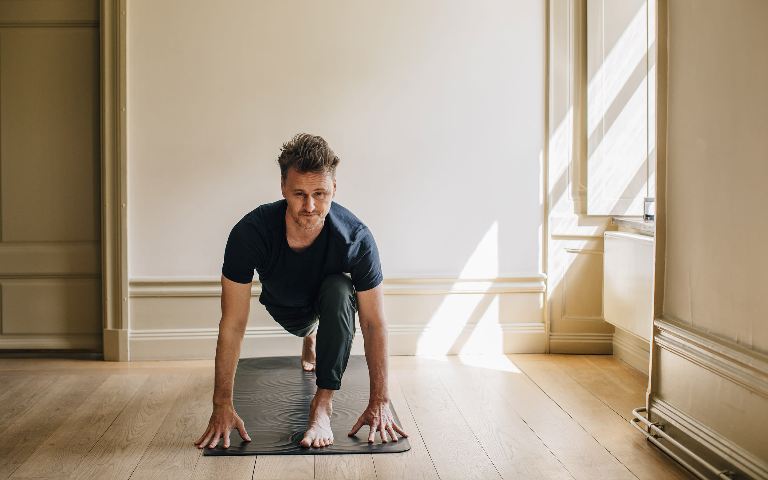 Yoga Älvsjö