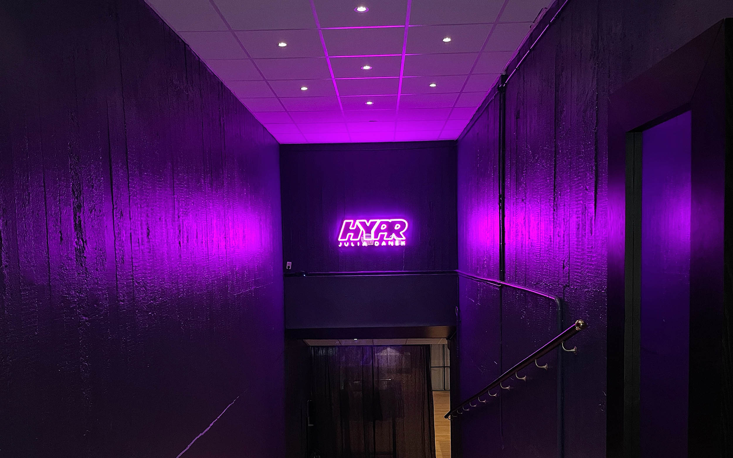 HYPR Sthlm