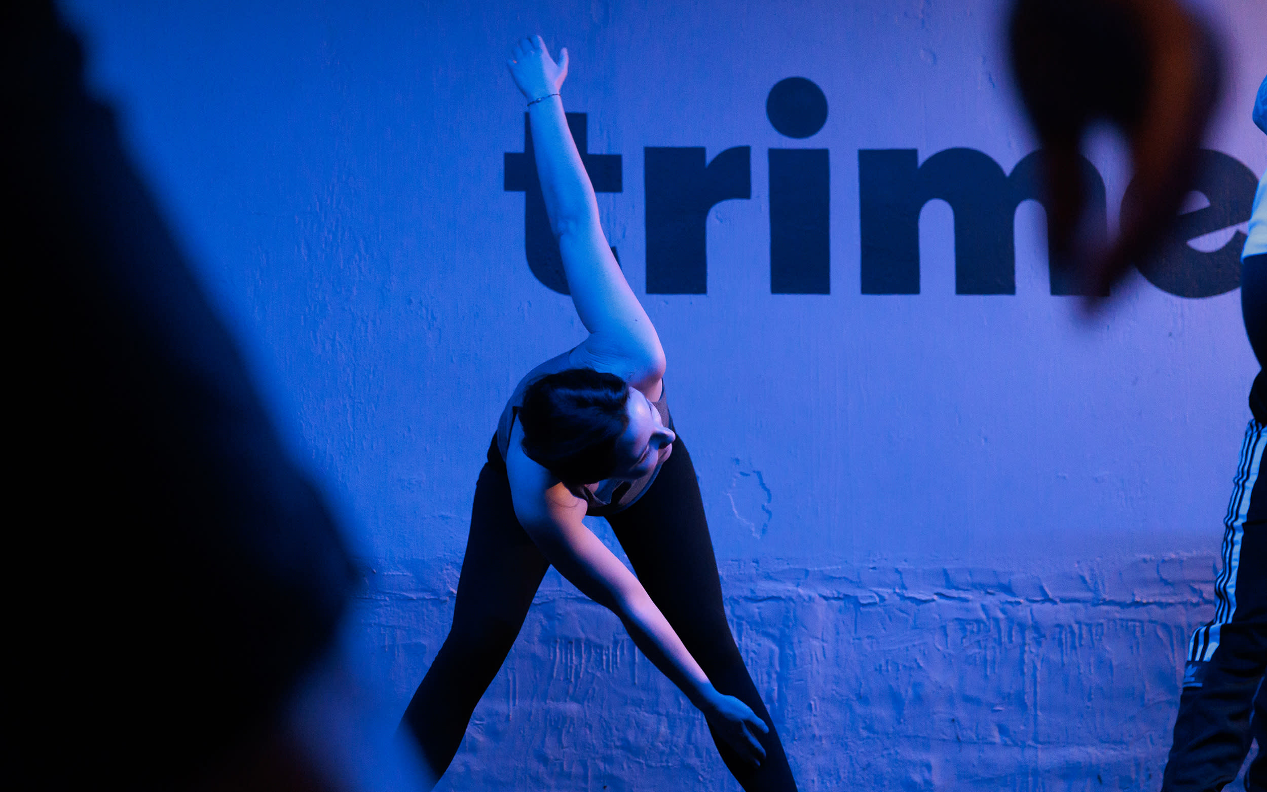 Trime Studio