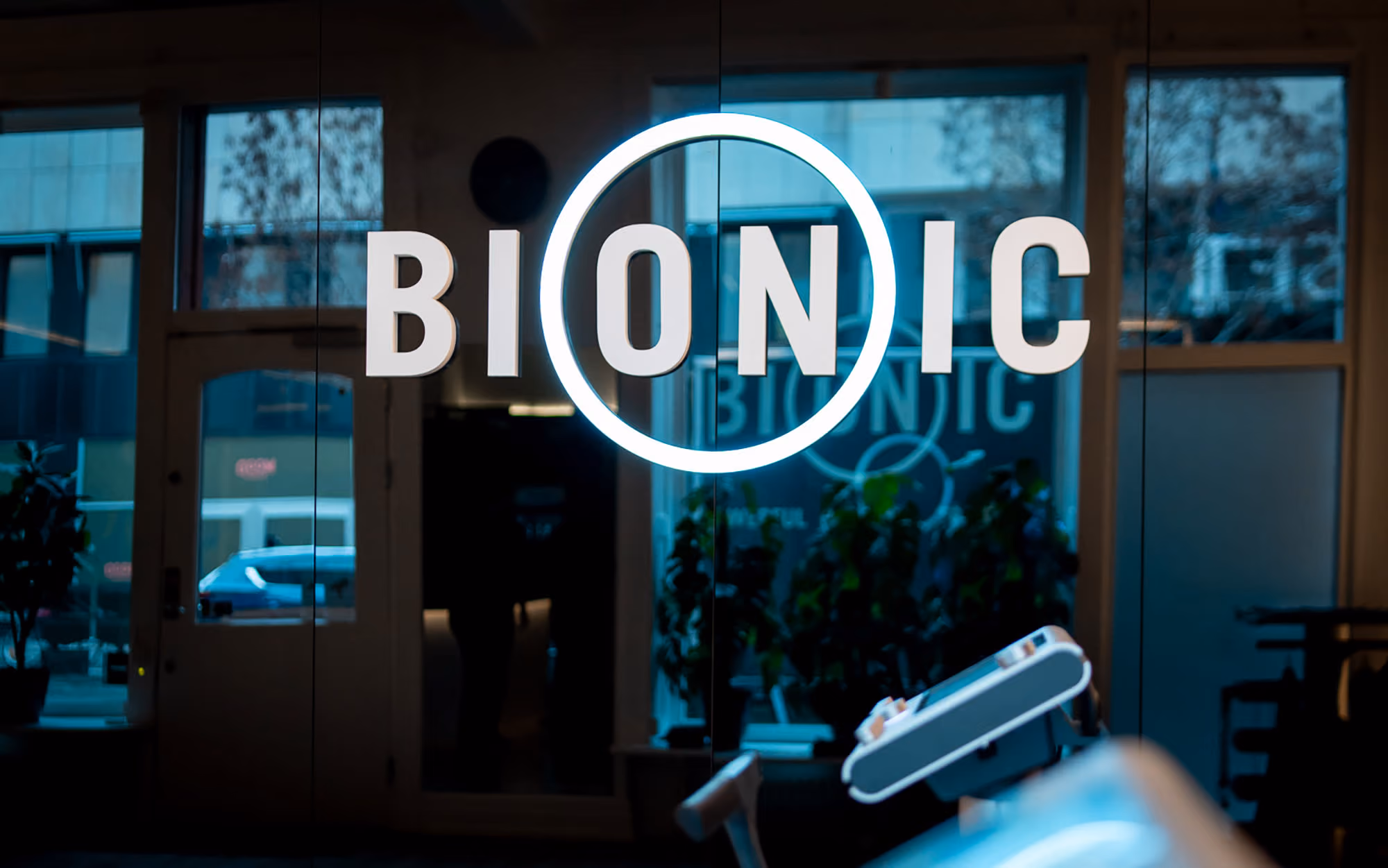 Bionic