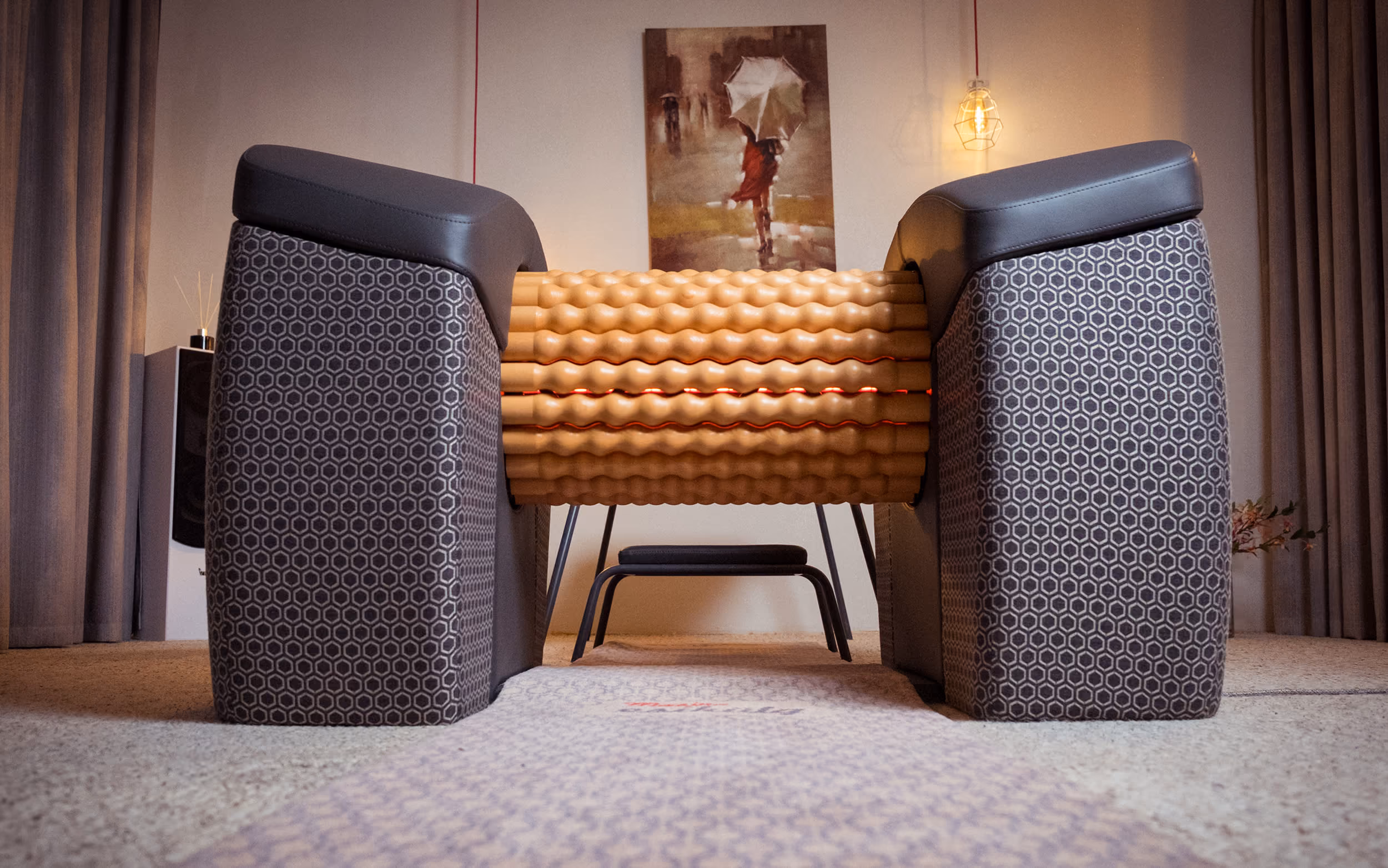ROMA Rullmassage Fridhemsplan