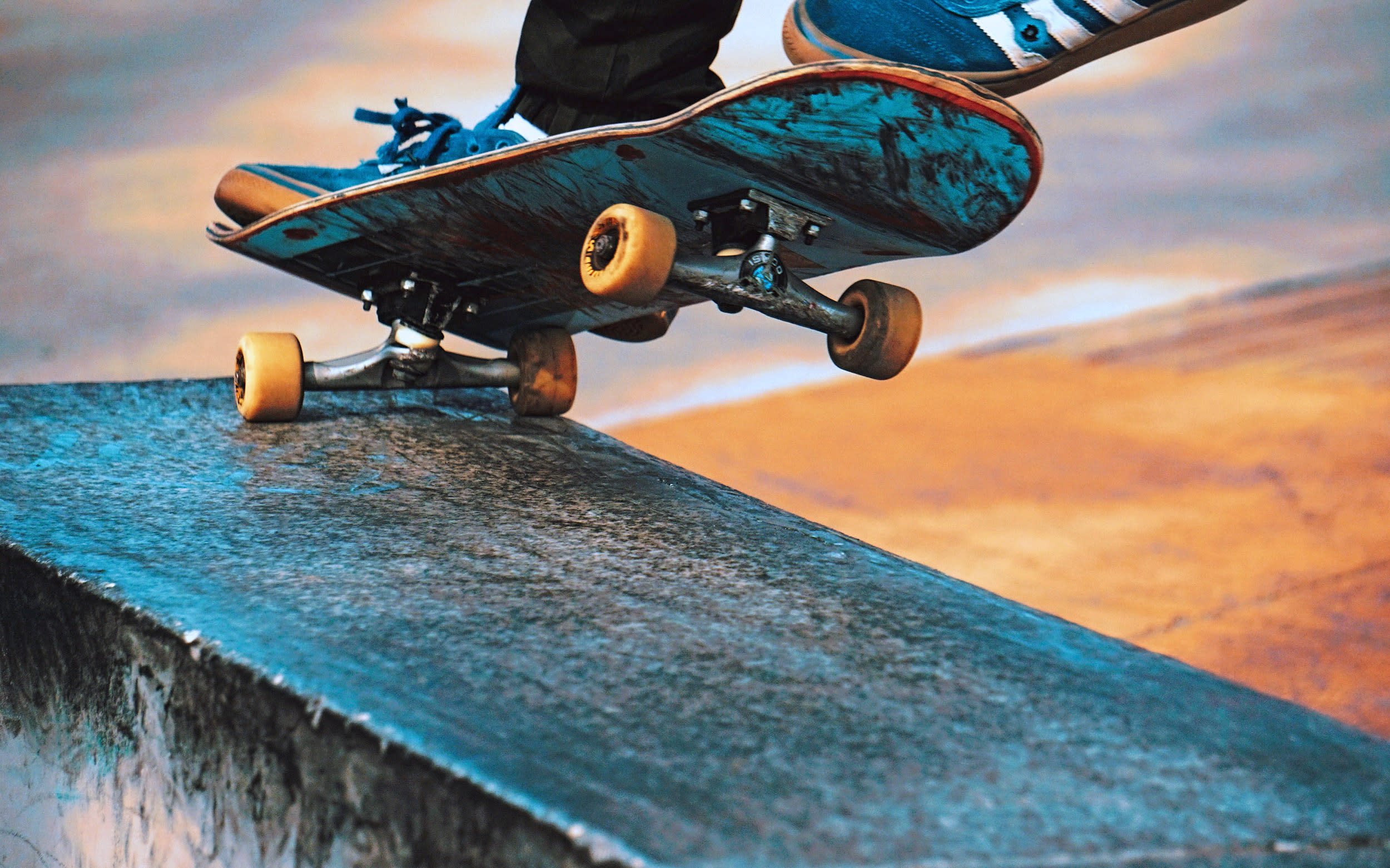 Stockholm Skatepark
