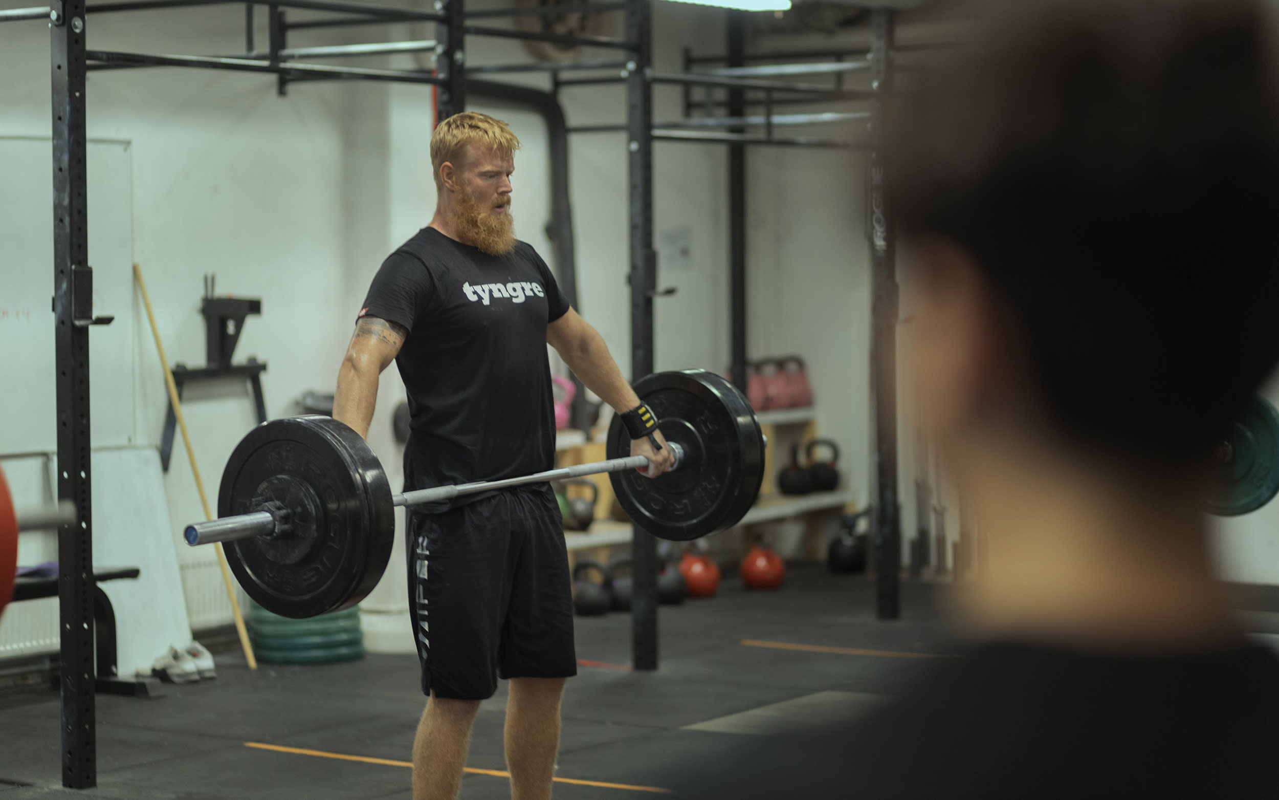 Gothenburg Functional Fitness