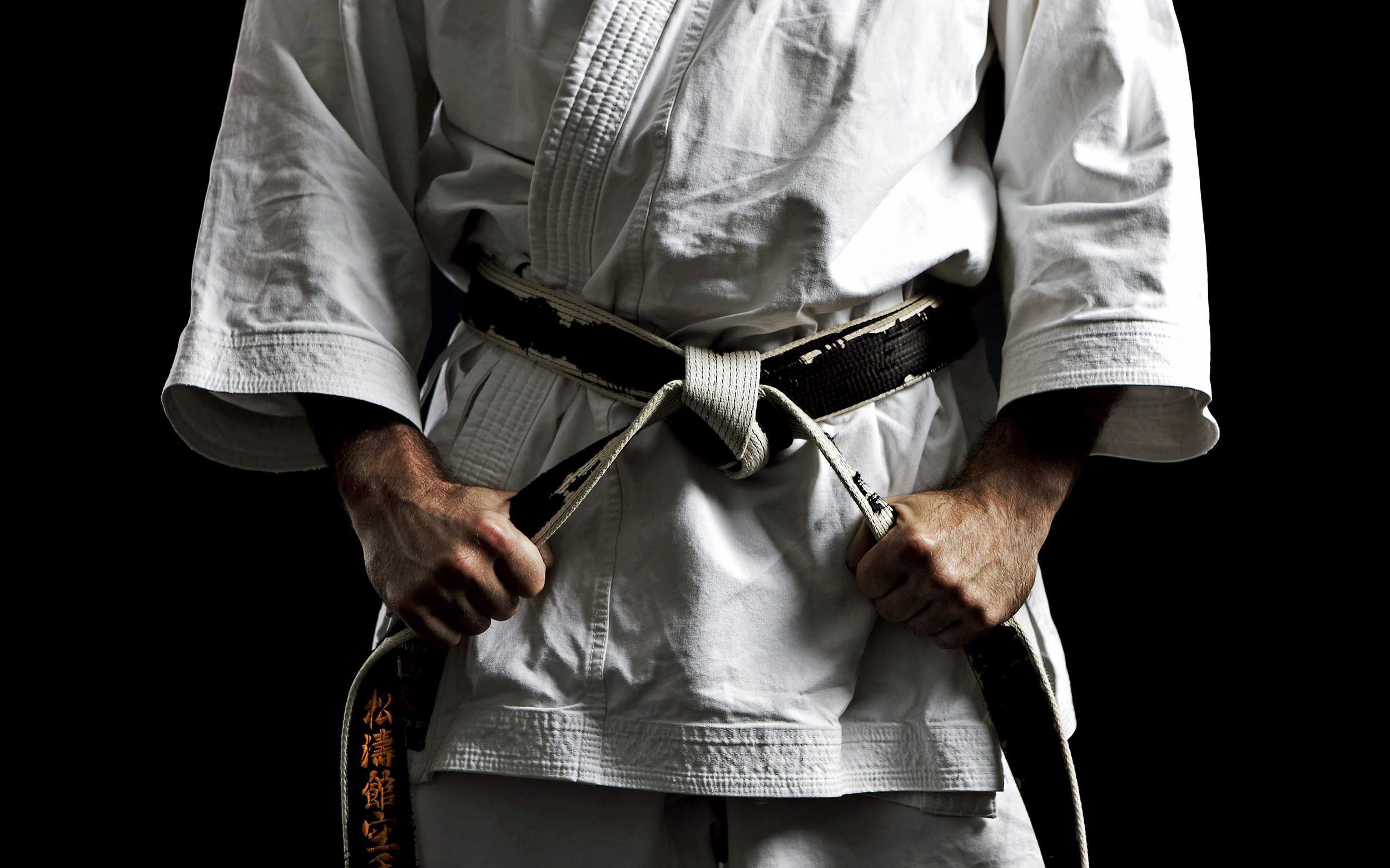 Ronin Do Fight Gym