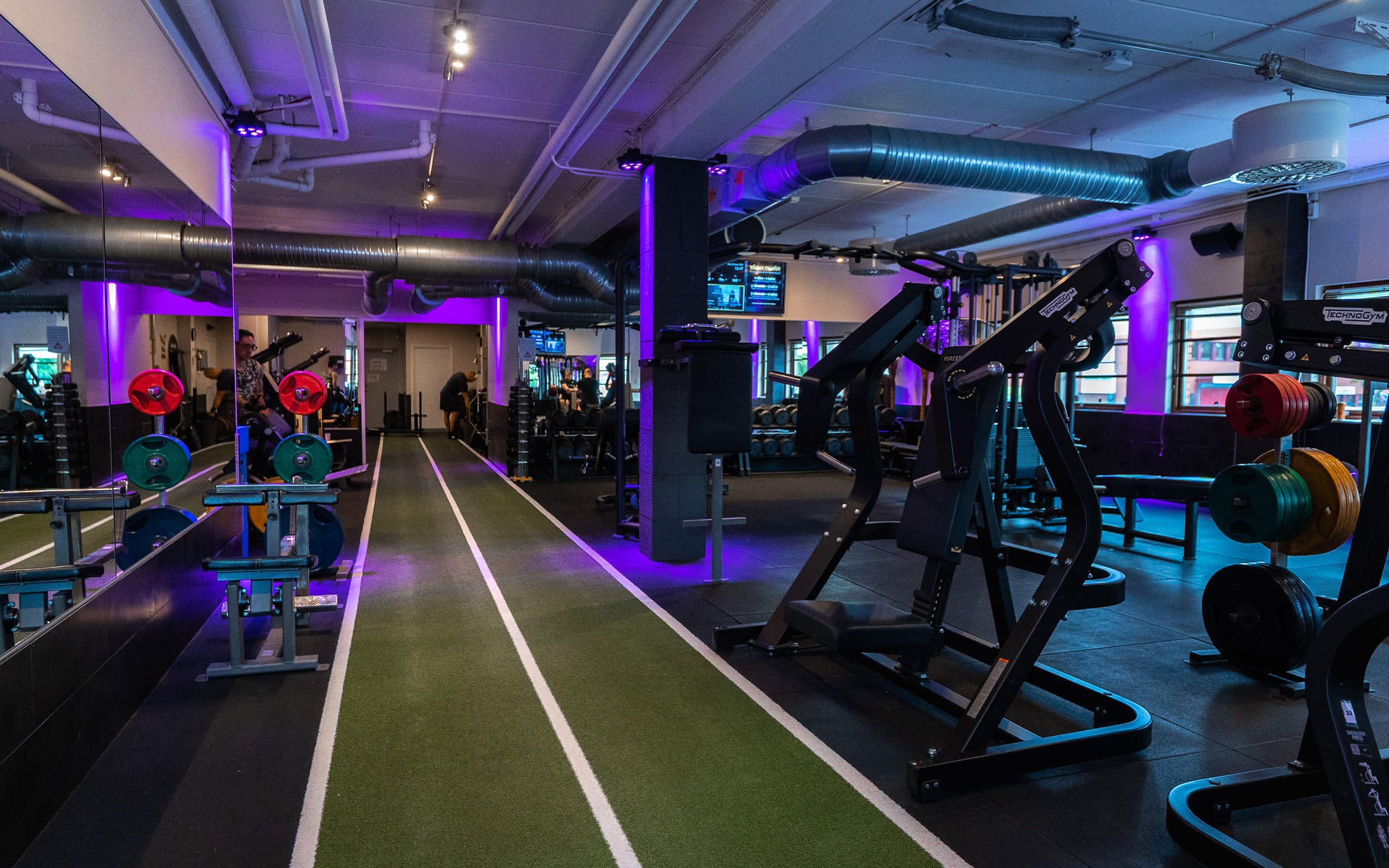 Elit Sports Club Skarpnäck