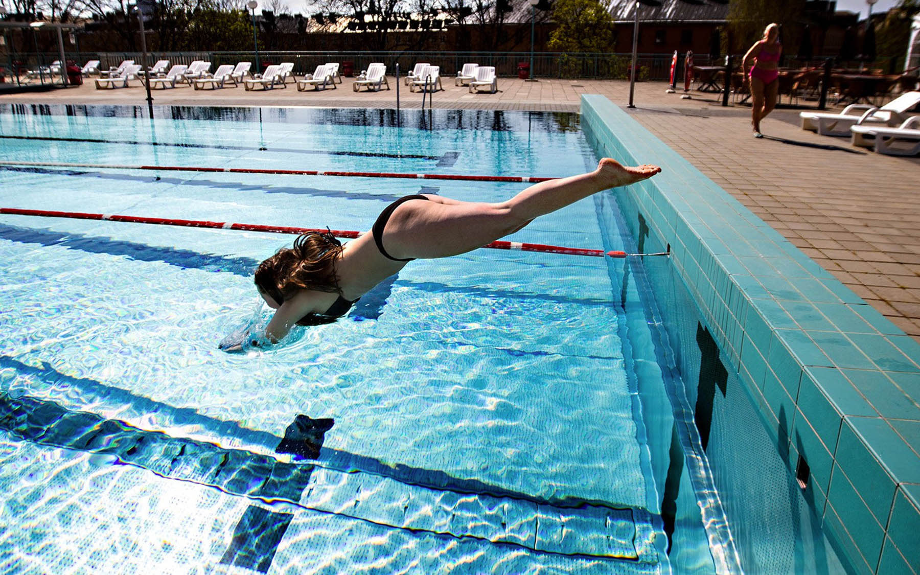 Vanadisbadet
