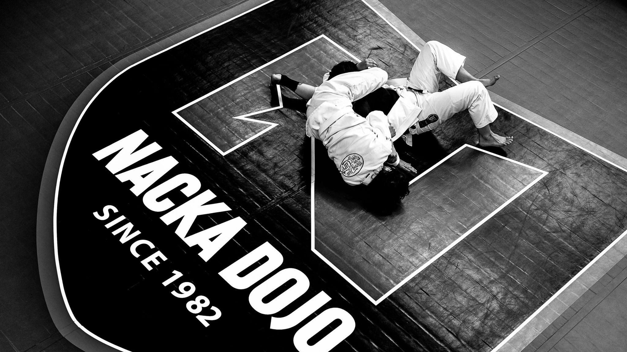 Nacka Dojo