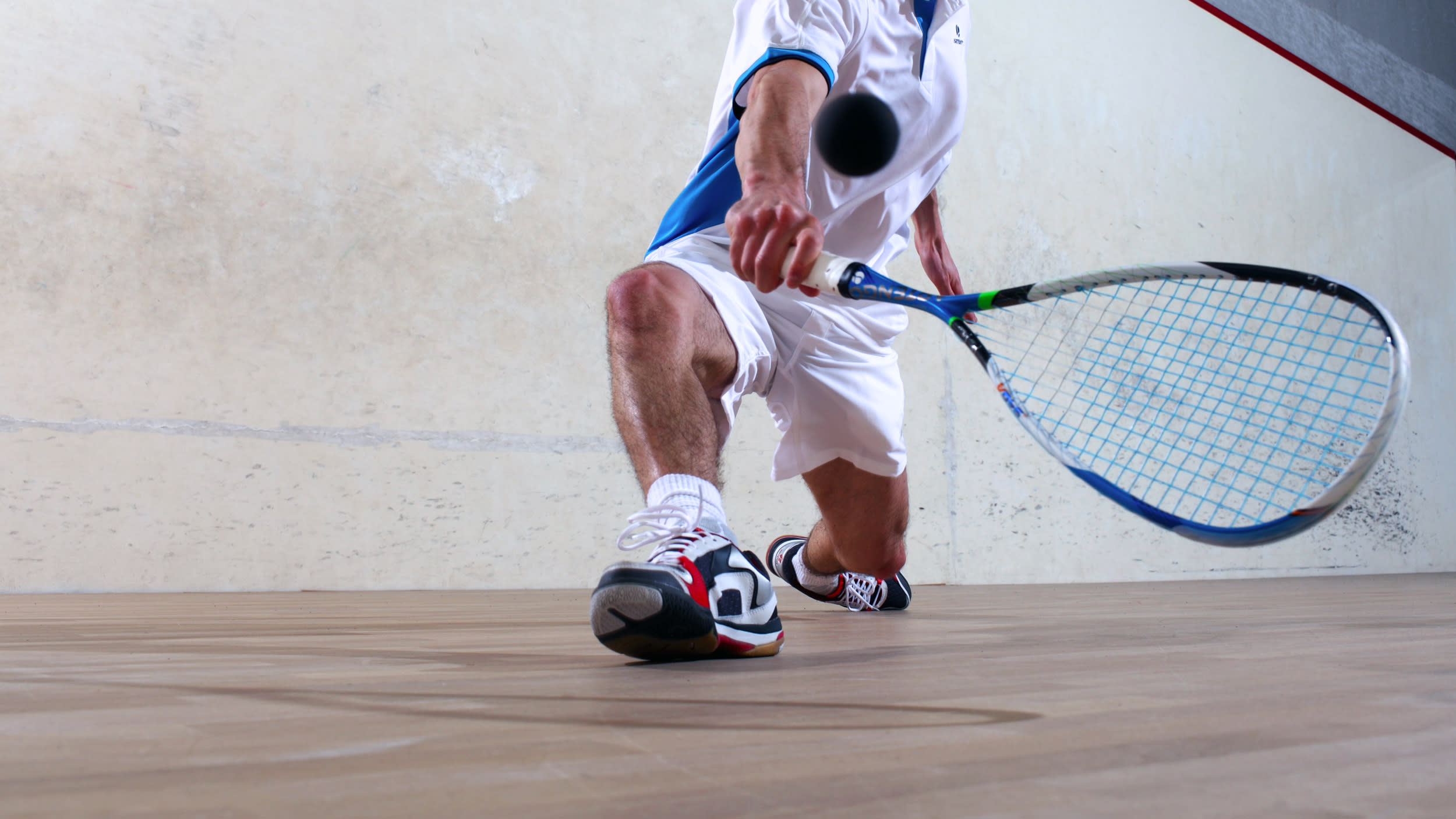 Sankt Jörgen Racketsport