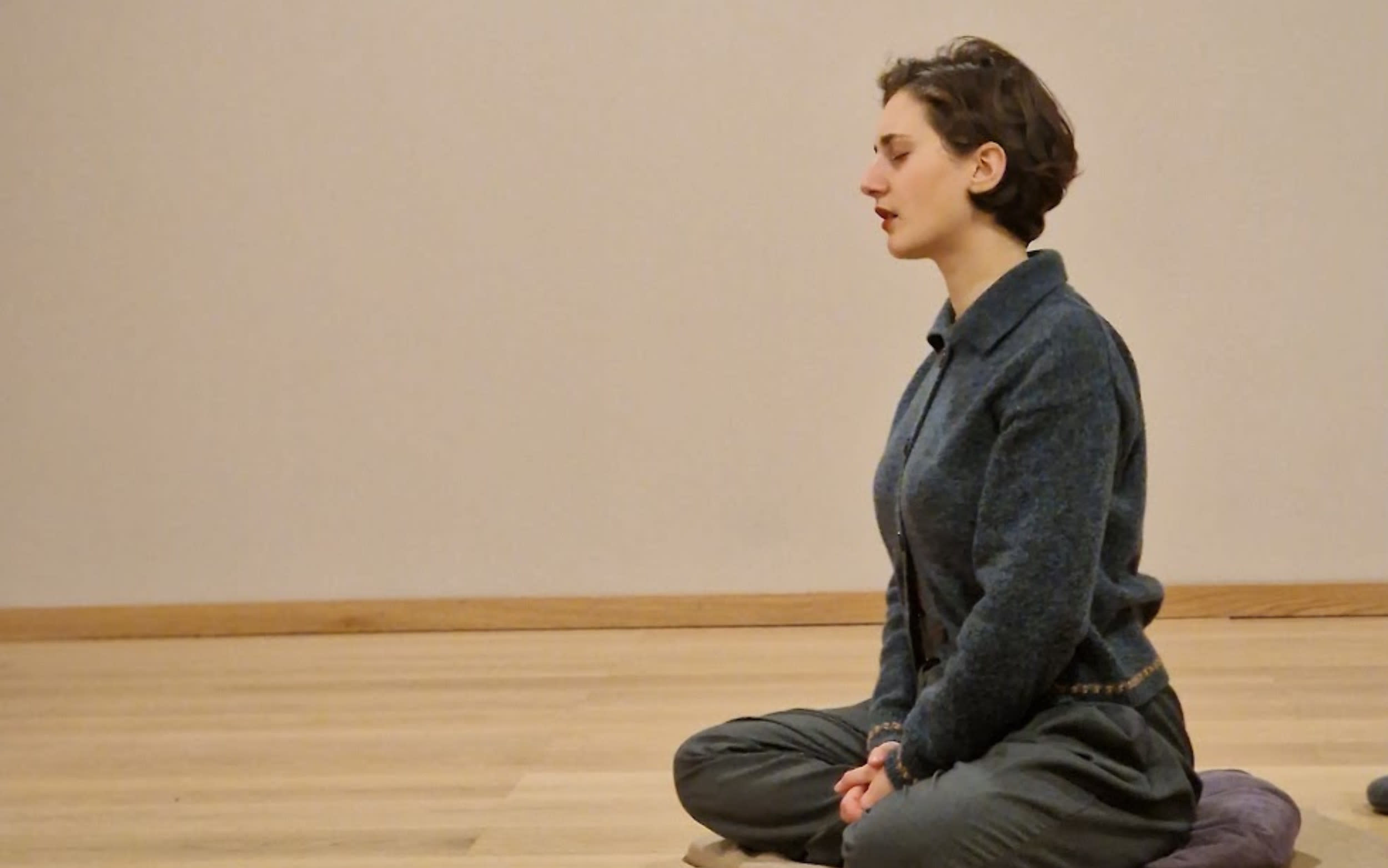 Kadampa Meditasjonssenter