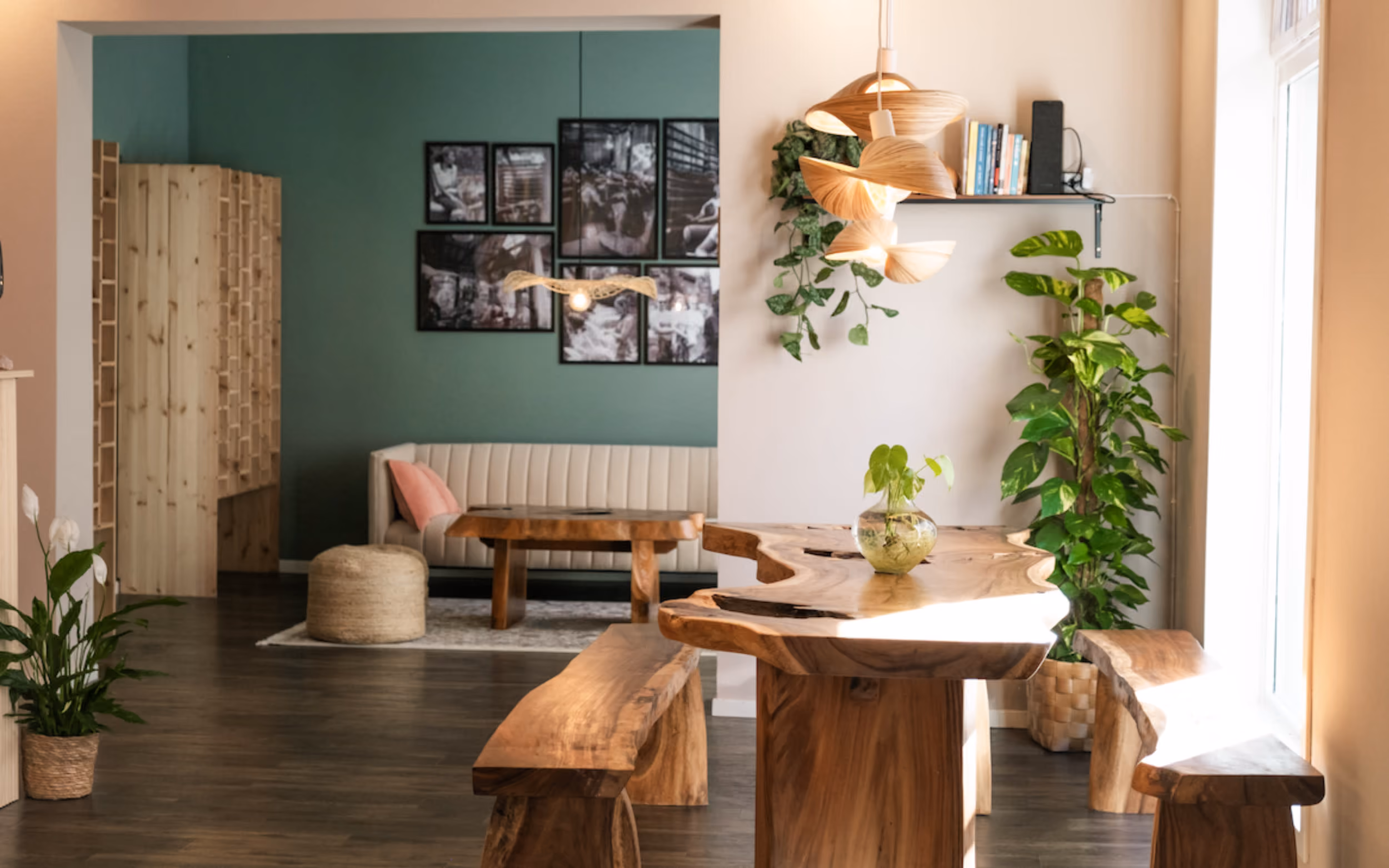 Glød Yoga & Pilates