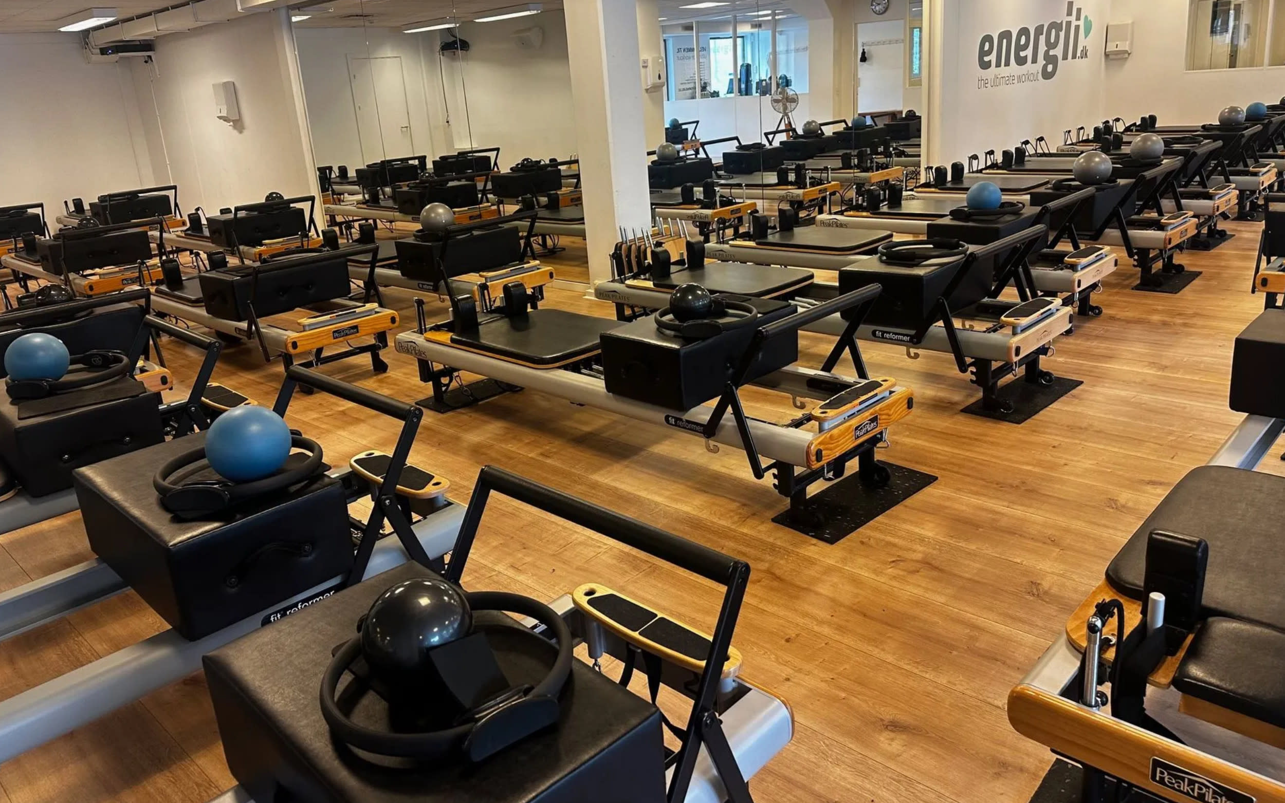 Energii Taastrup
