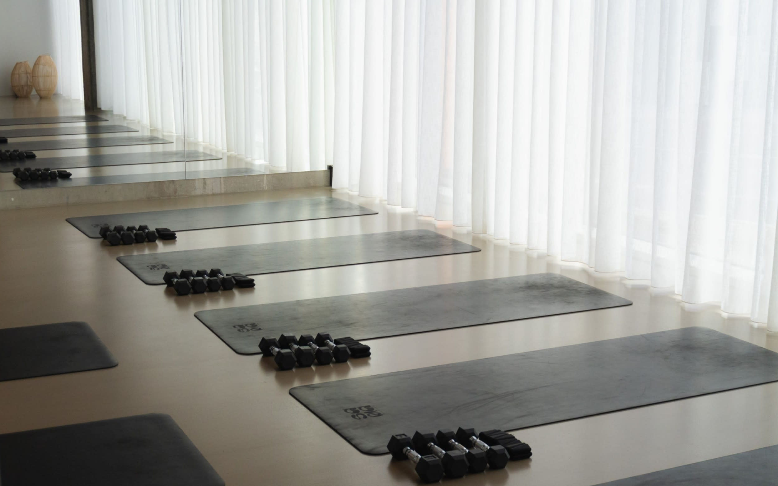 Sama Pilates