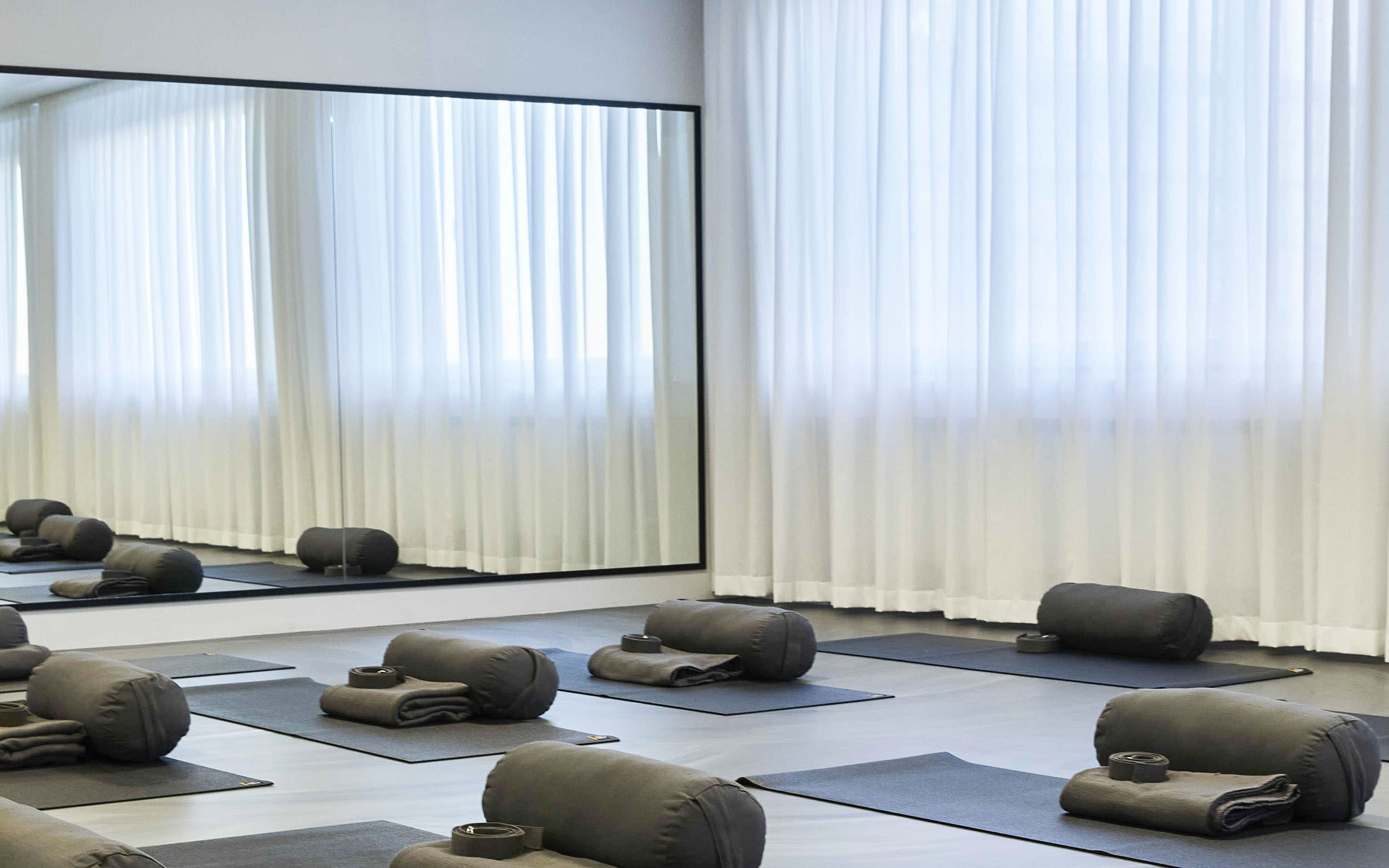 Ohm Yoga