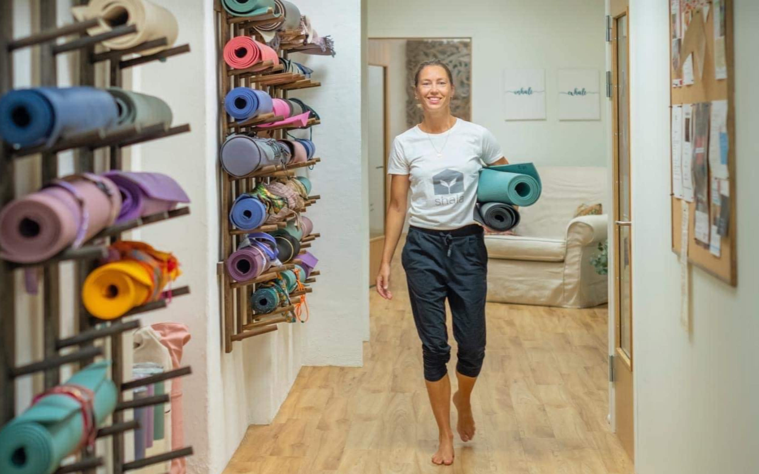 Asker Yoga Shala