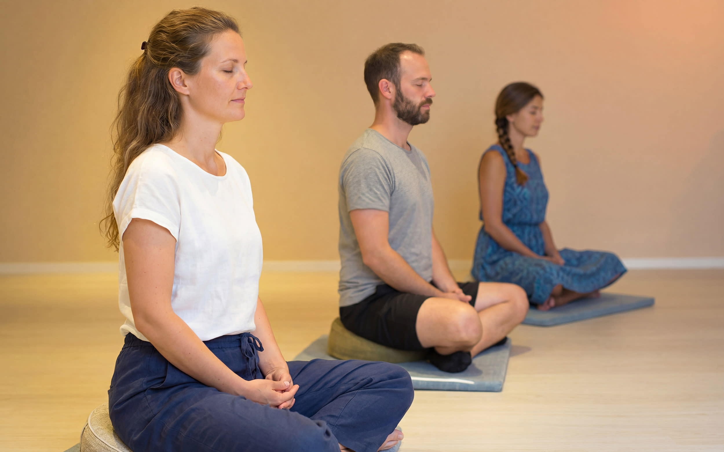 Kadampa Meditationscenter Södertälje