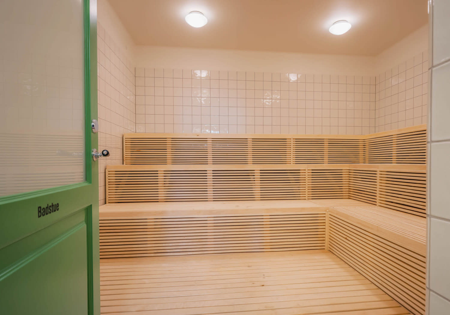Sagene Folkebad