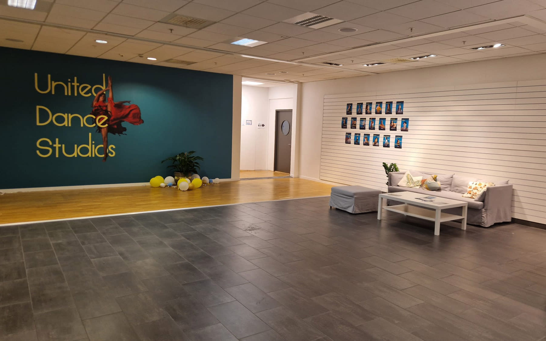 United Dance Studios