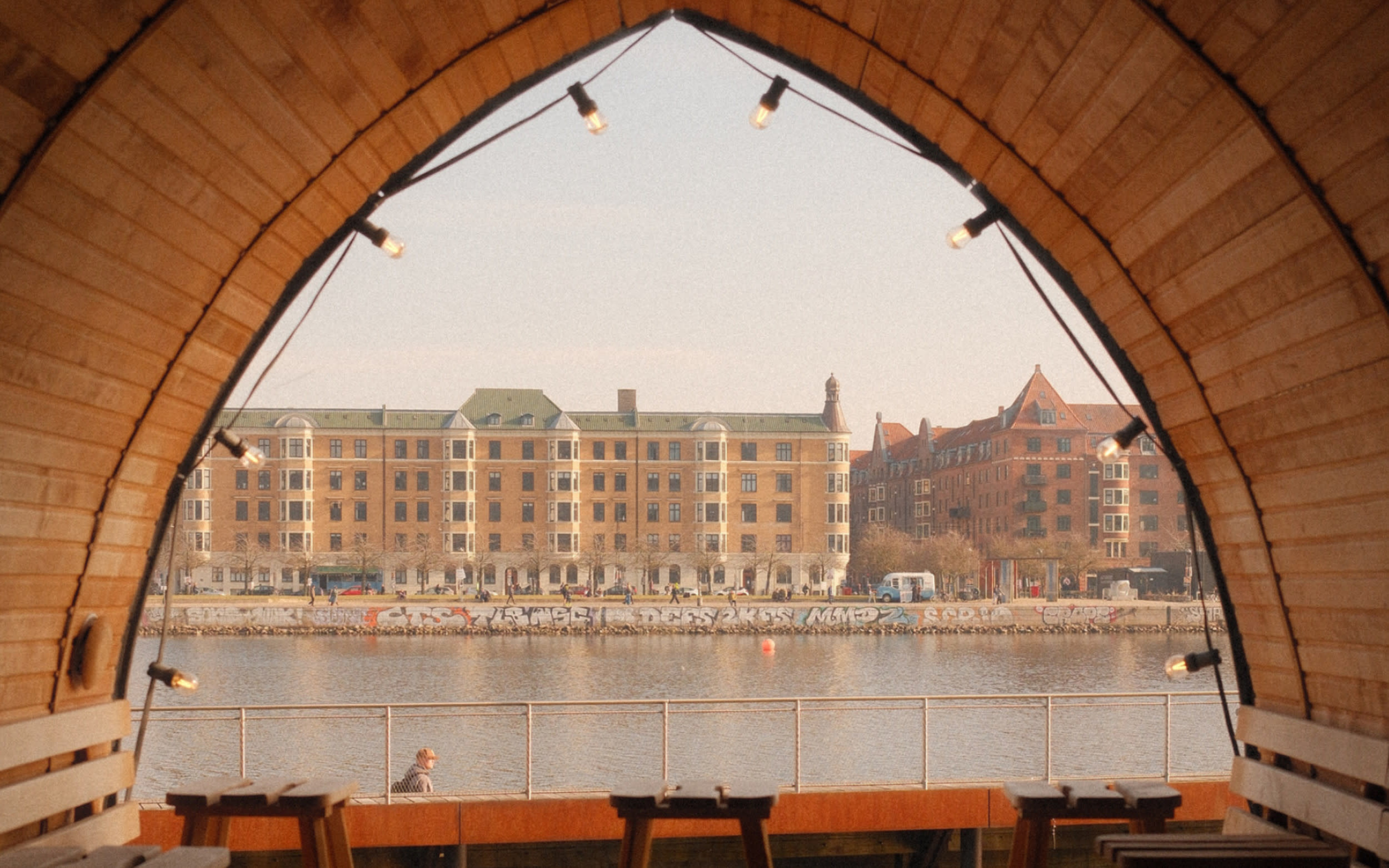 KYND Kalvebod Brygge
