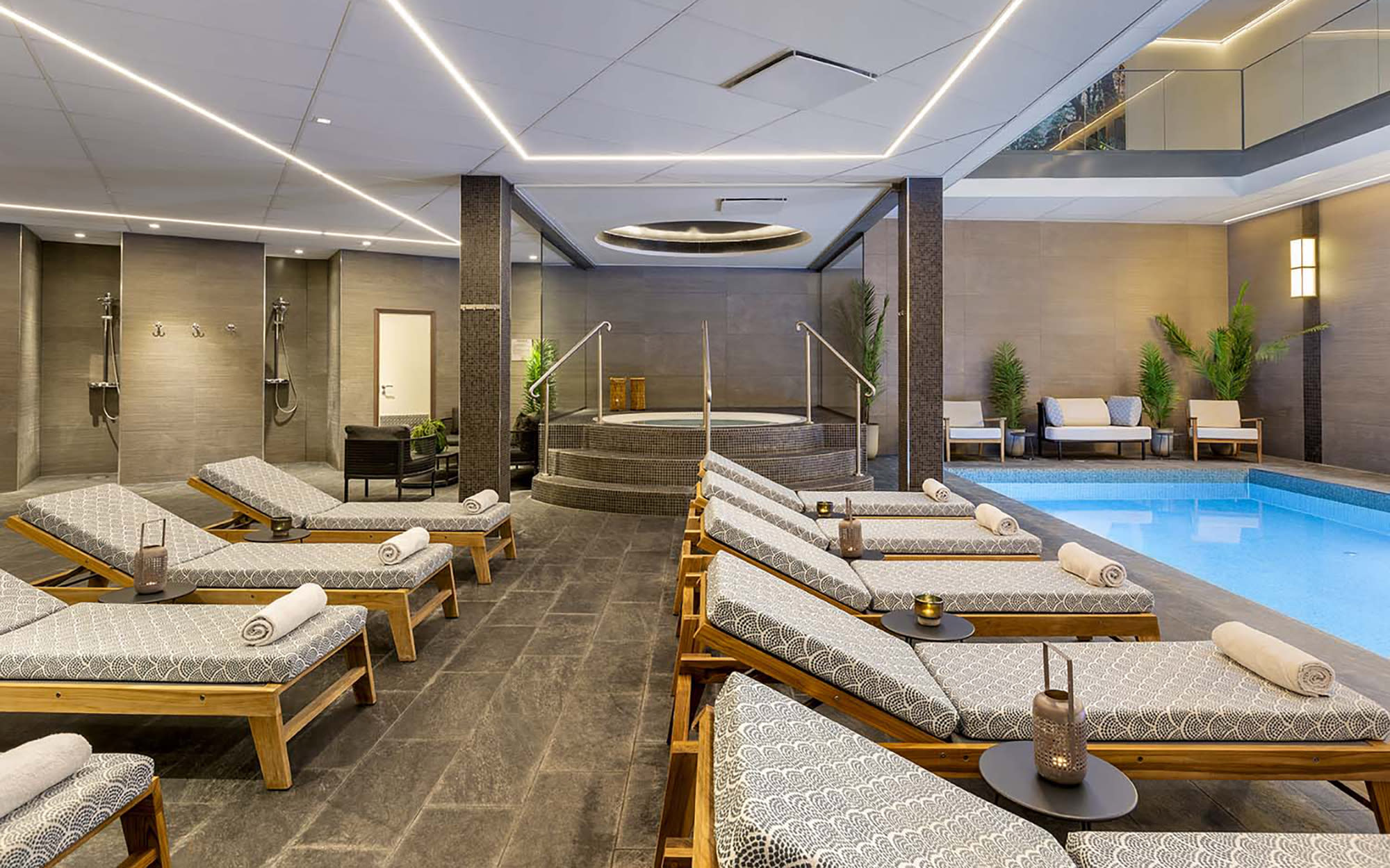 Viitalize Spa