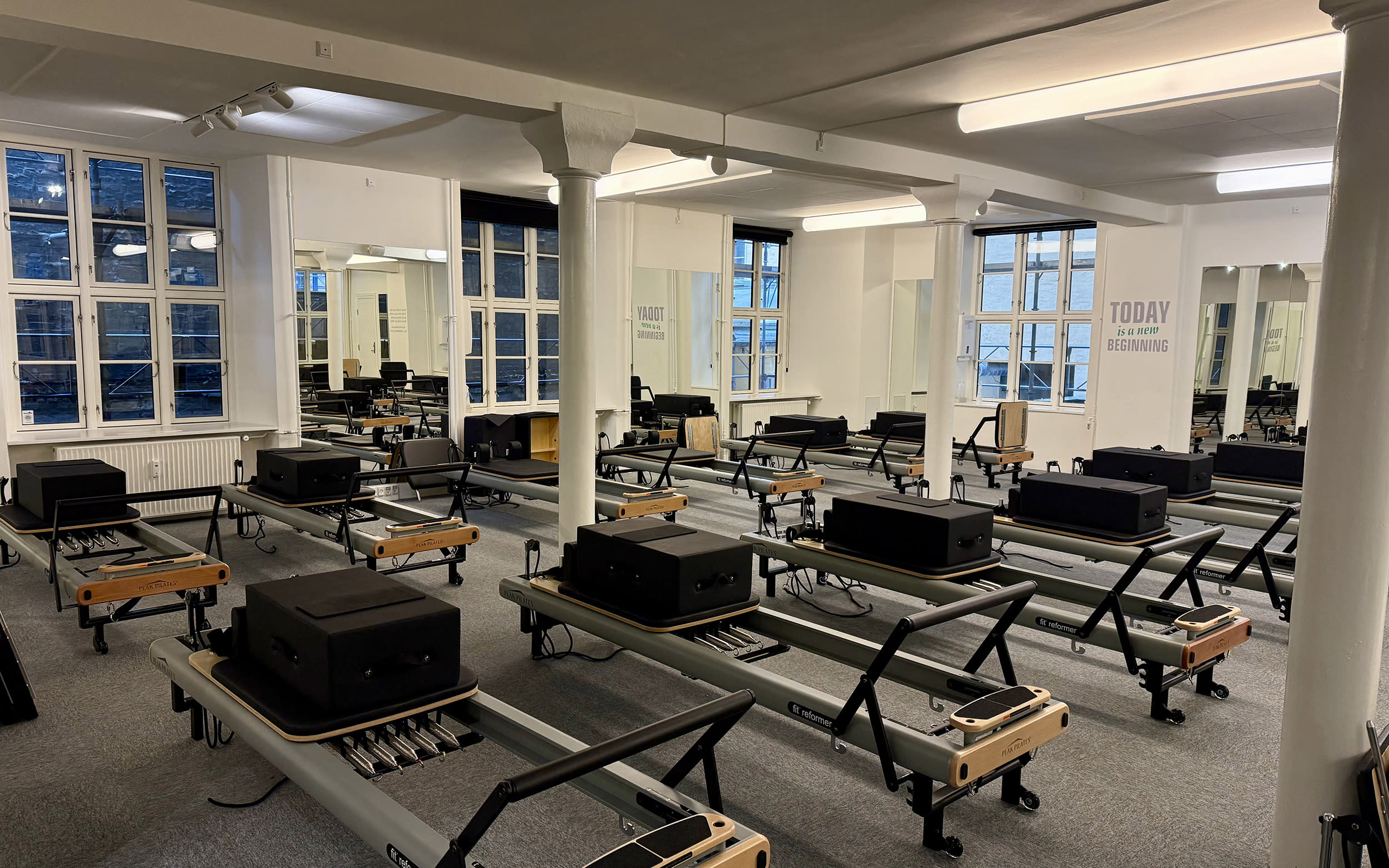 Energii Bredgade