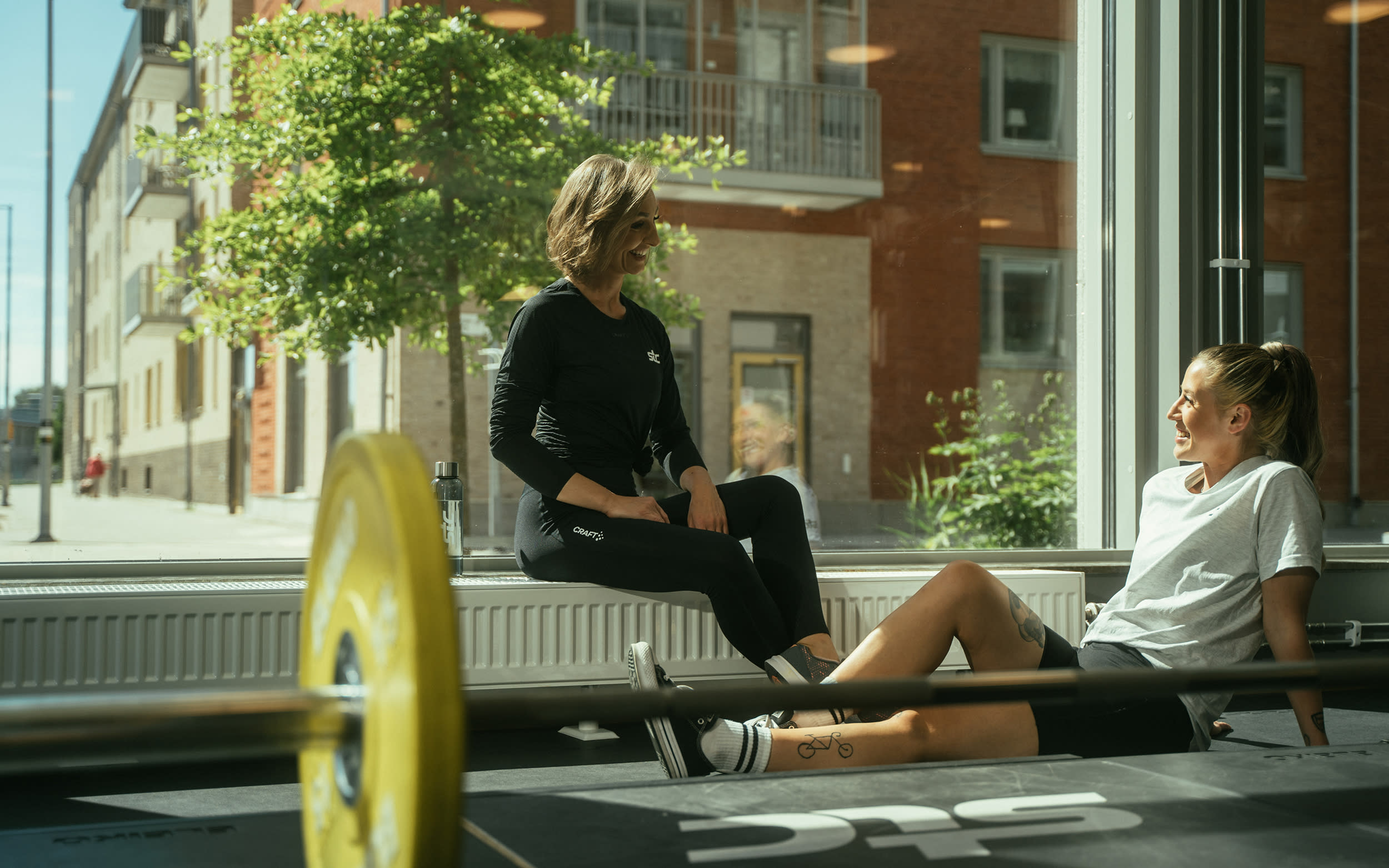 STC Årsta Torg